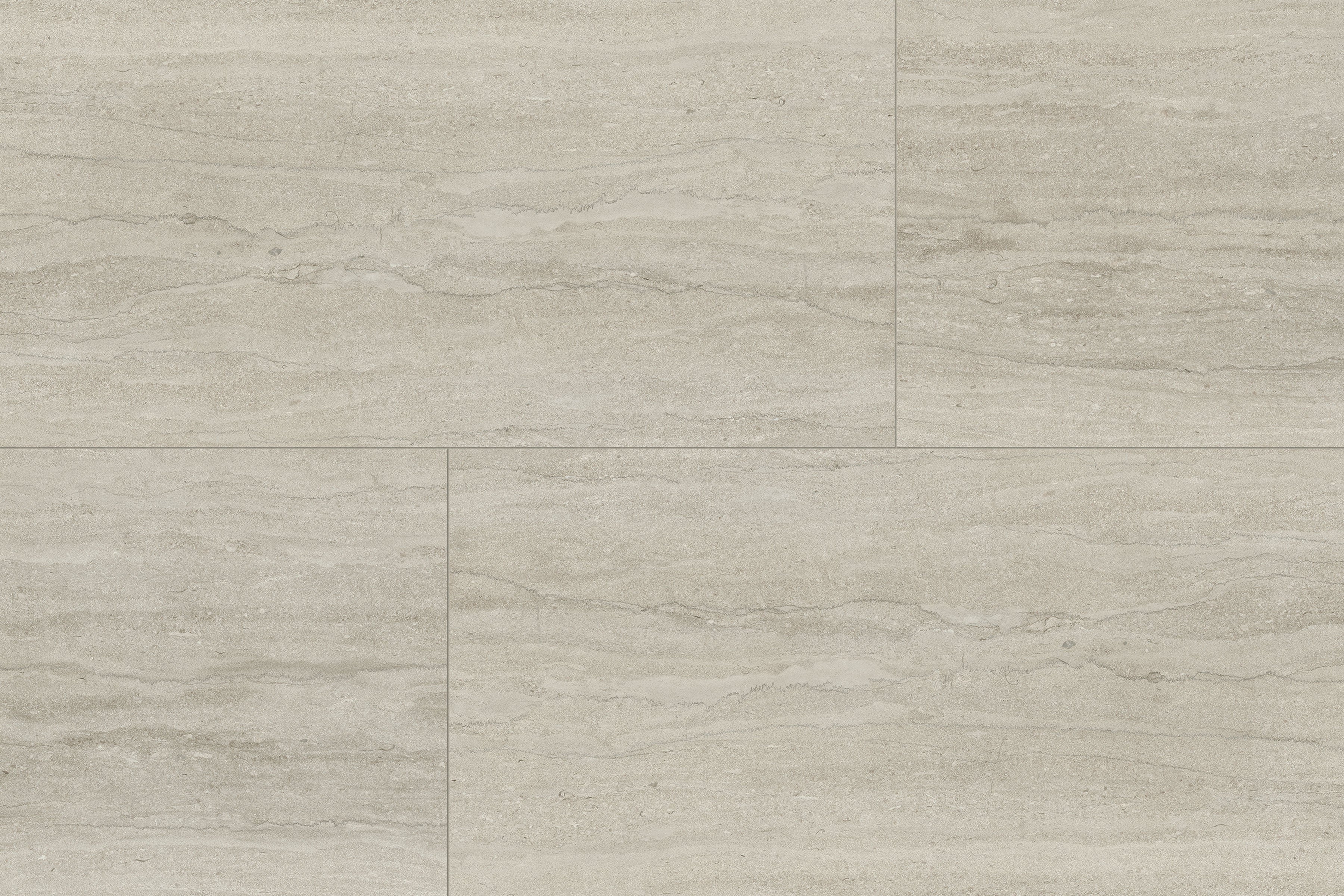 EcoStone 24x48 Matte Porcelain Tile in Vein-Cut Mist – MILE®stone EcoStone 24x48 Matte Porcelain Tile in Vein-Cut Mist – MILE®stone