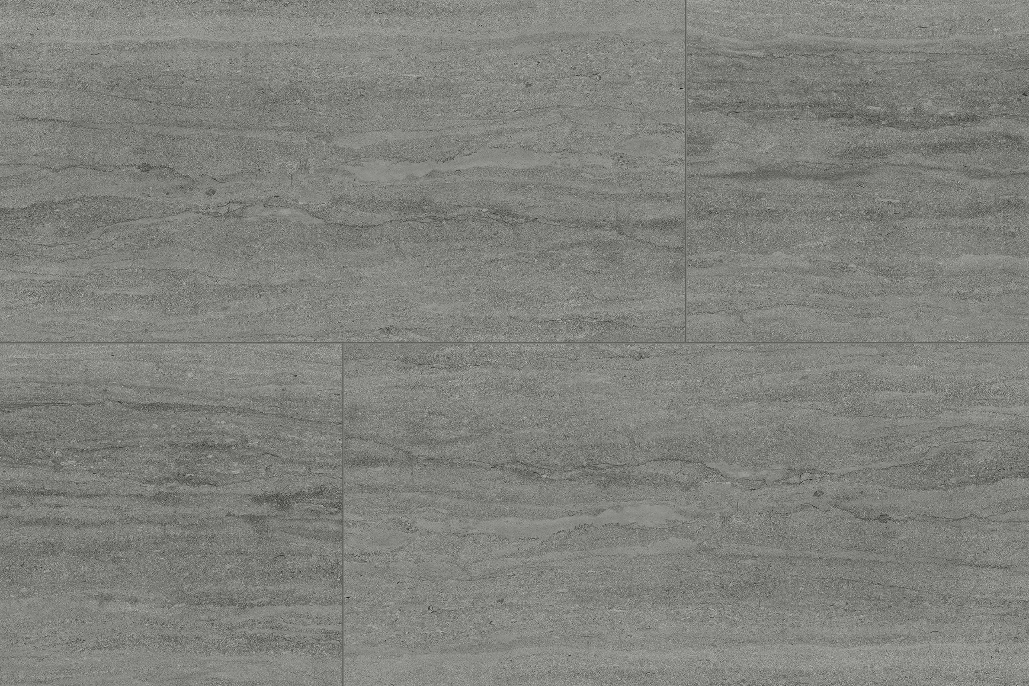 EcoStone 24x48 Grip Porcelain Tile in Vein-Cut Pumice