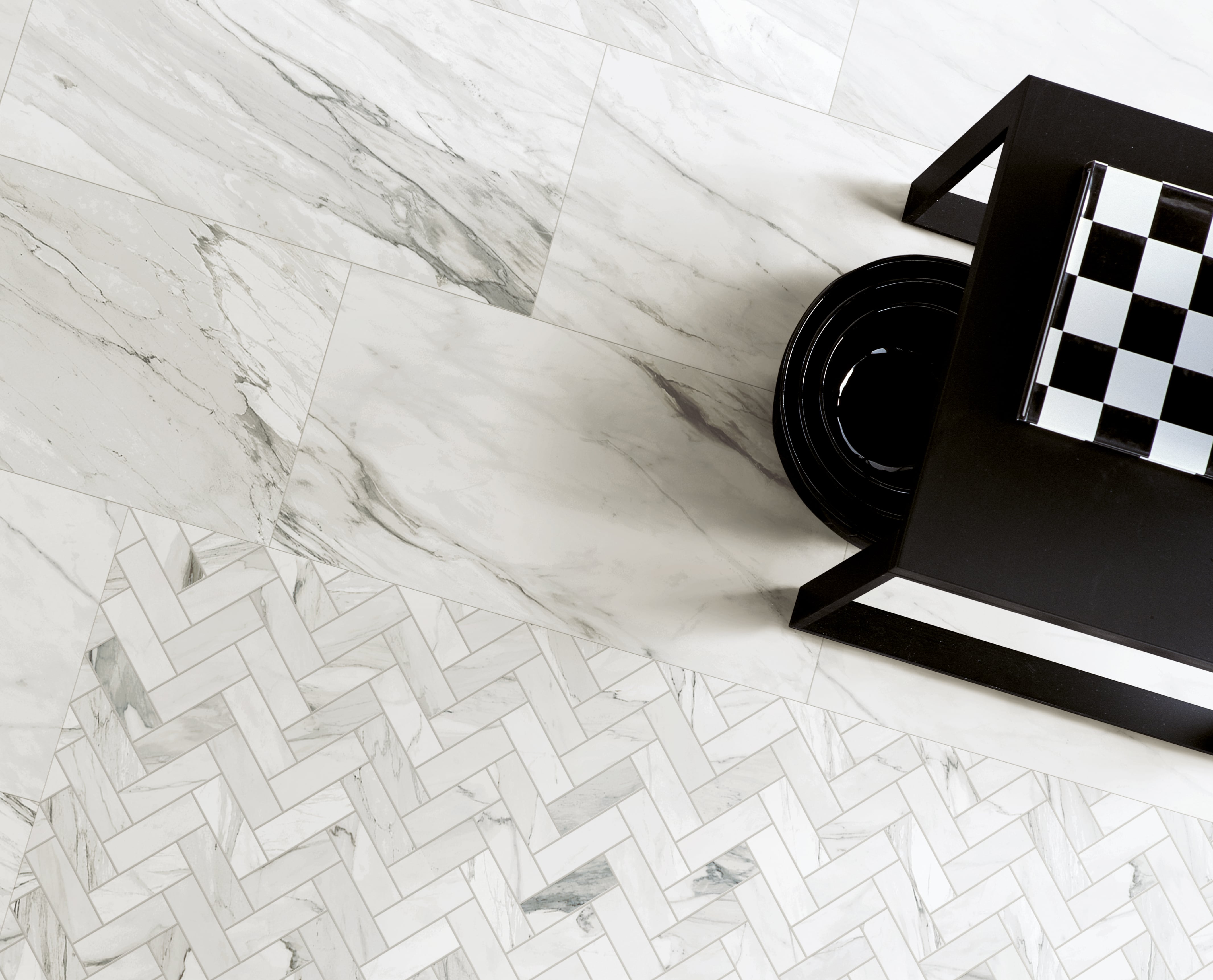 Epic 12x24 Matte Porcelain Tile in Apuano