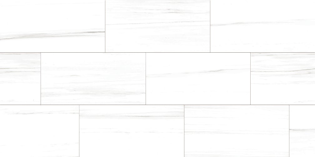 Epic 12x24 Matte Porcelain Tile in Dolomite