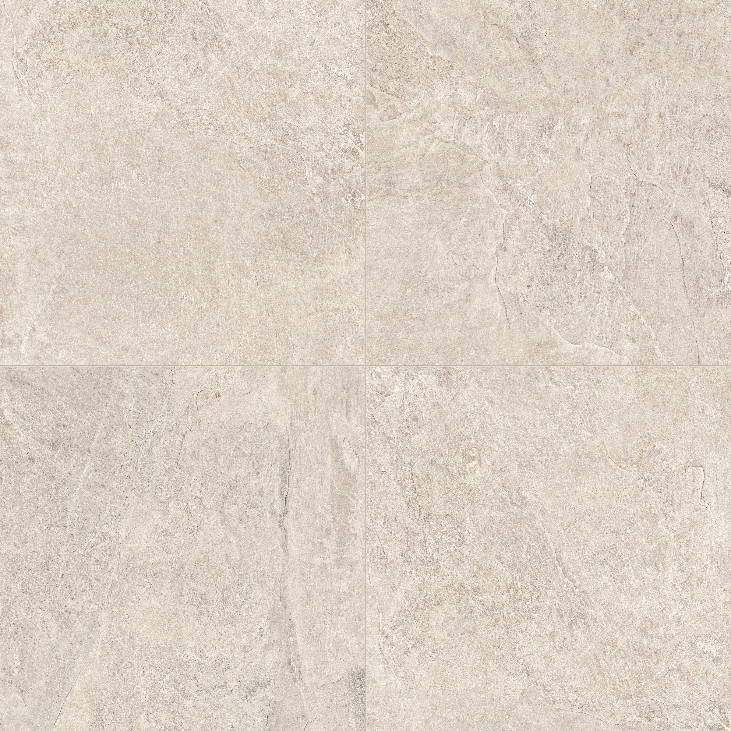 Farmhouse Living 48x48 Matte Porcelain Tile in Alabaster – MILE®stone