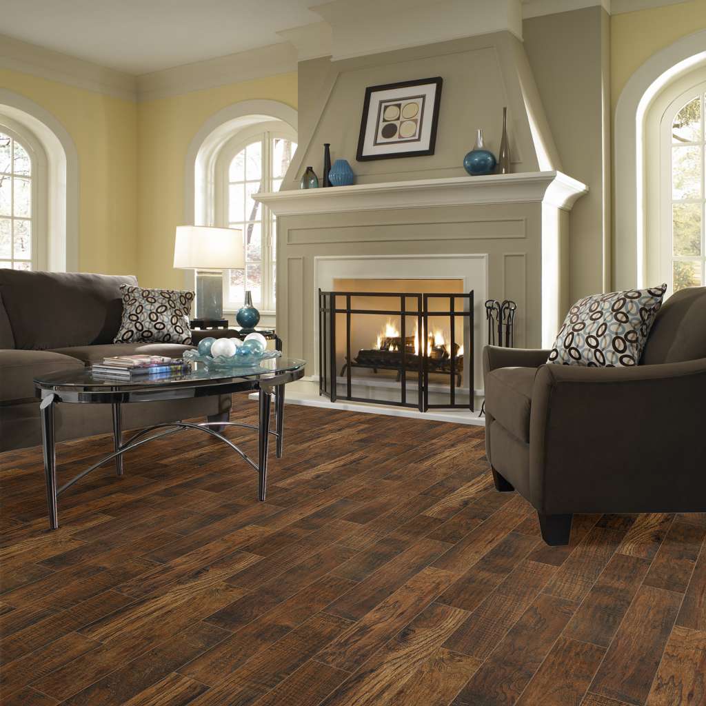 Hacienda Macadamia 6x36 Matte