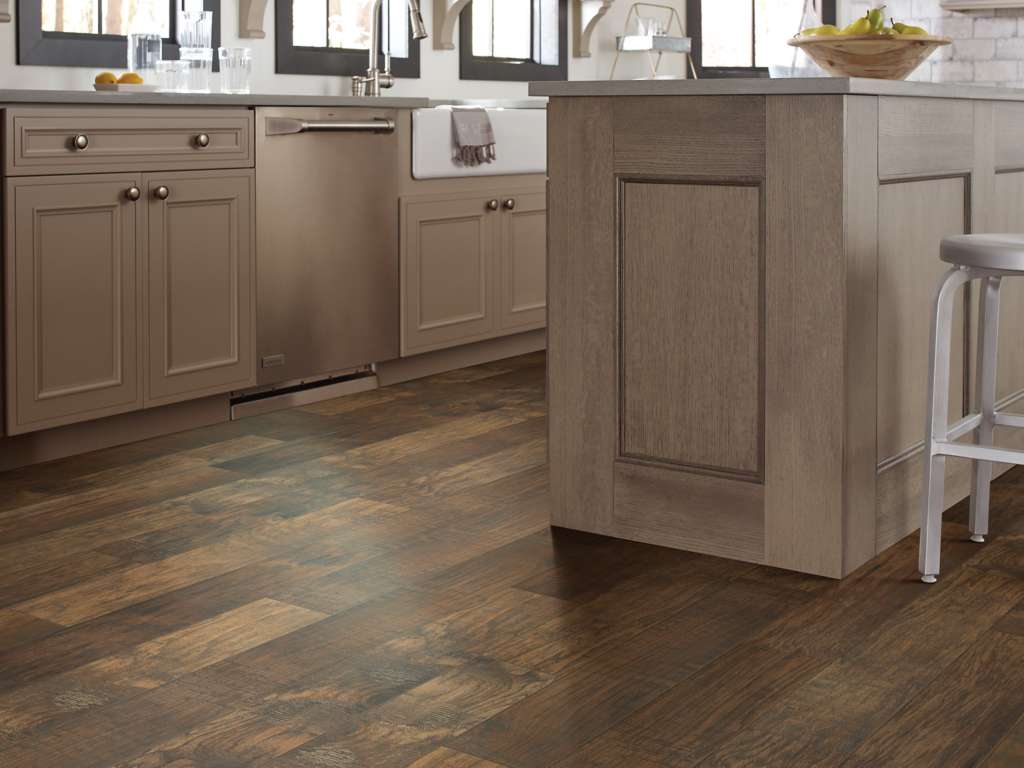 Hacienda Walnut 6x36 Matte