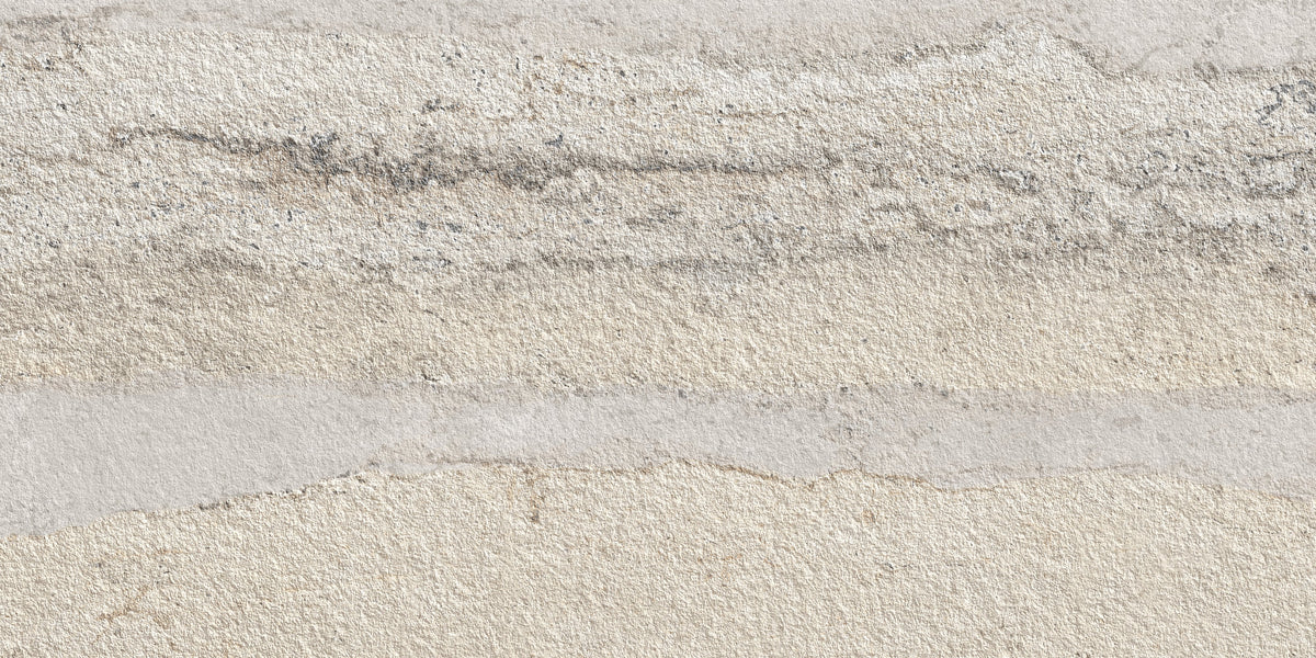 Imprint 12x24 Matte Porcelain Tile in Raw Earth Warm – MILE®stone
