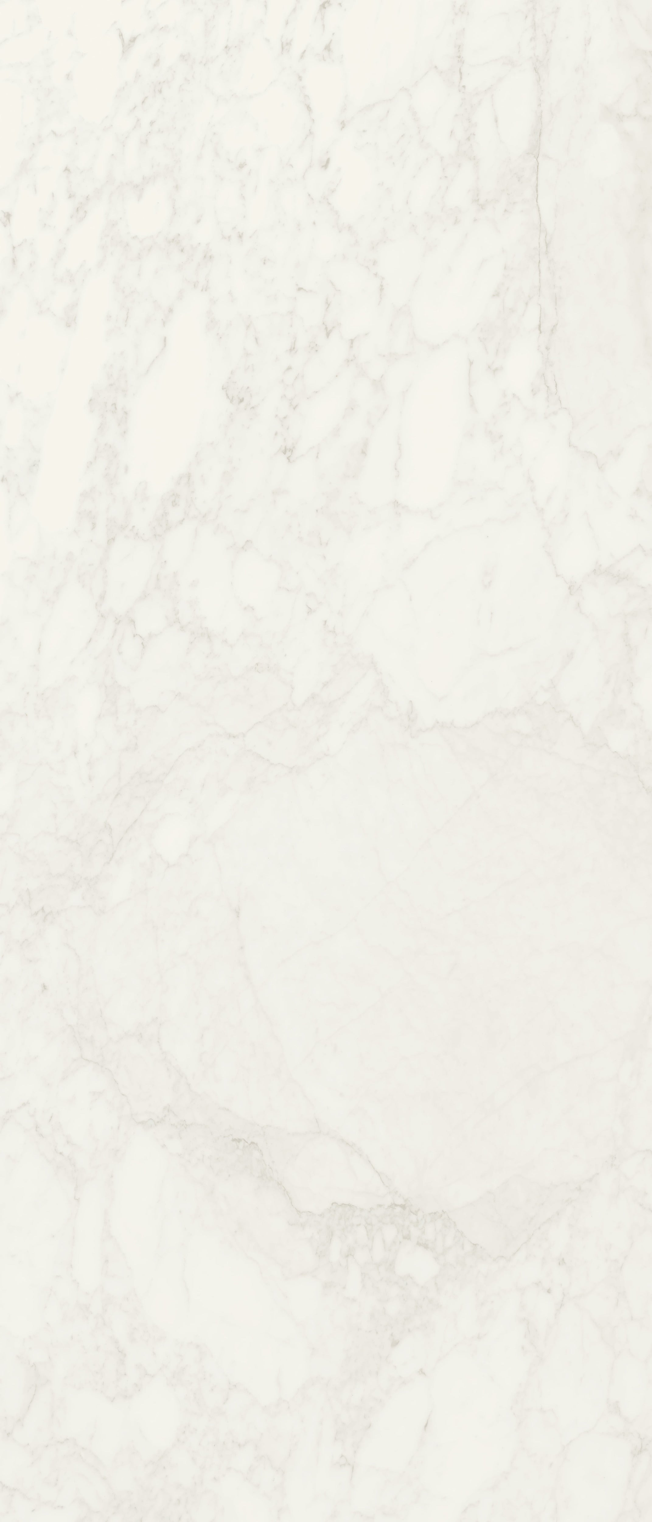 JEM 48x110 Polished Porcelain Tile in Adagio White – MILE®stone