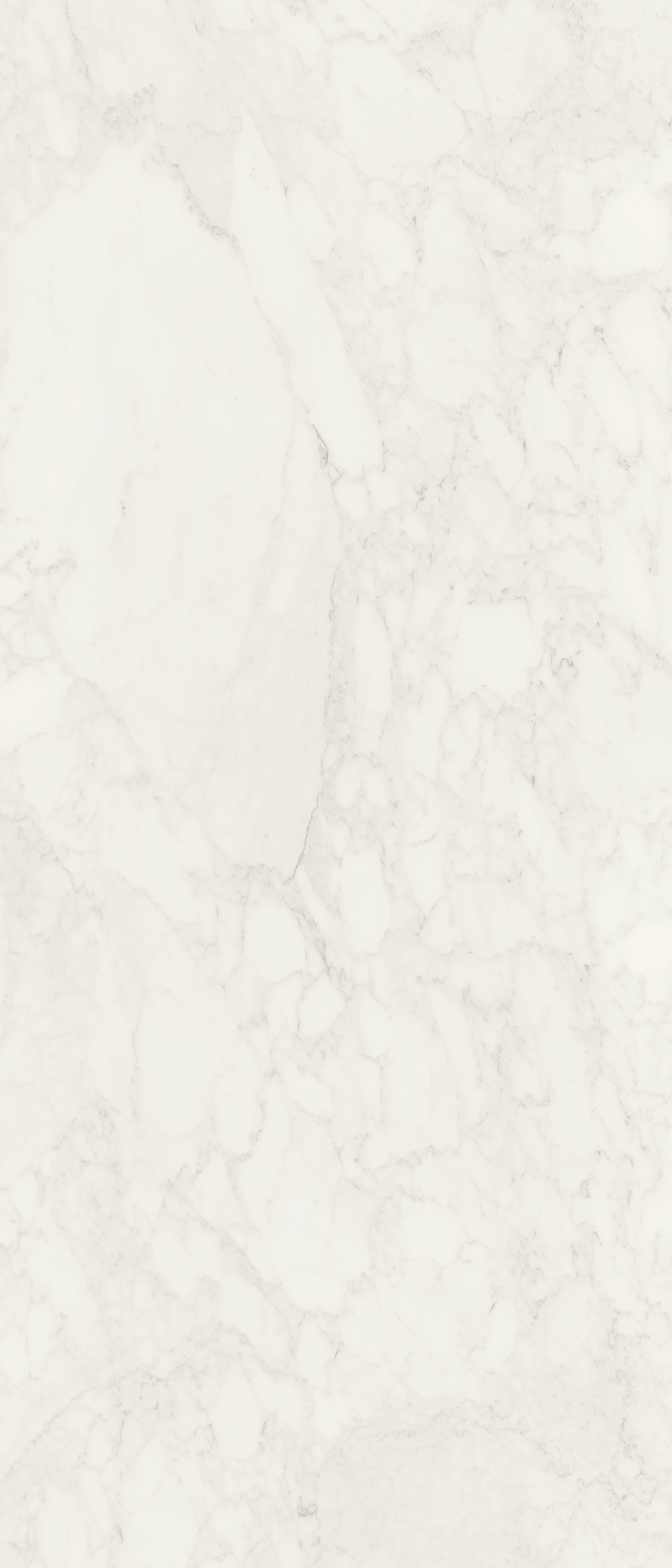 JEM 48x110 Polished Porcelain Tile in Adagio White – MILE®stone