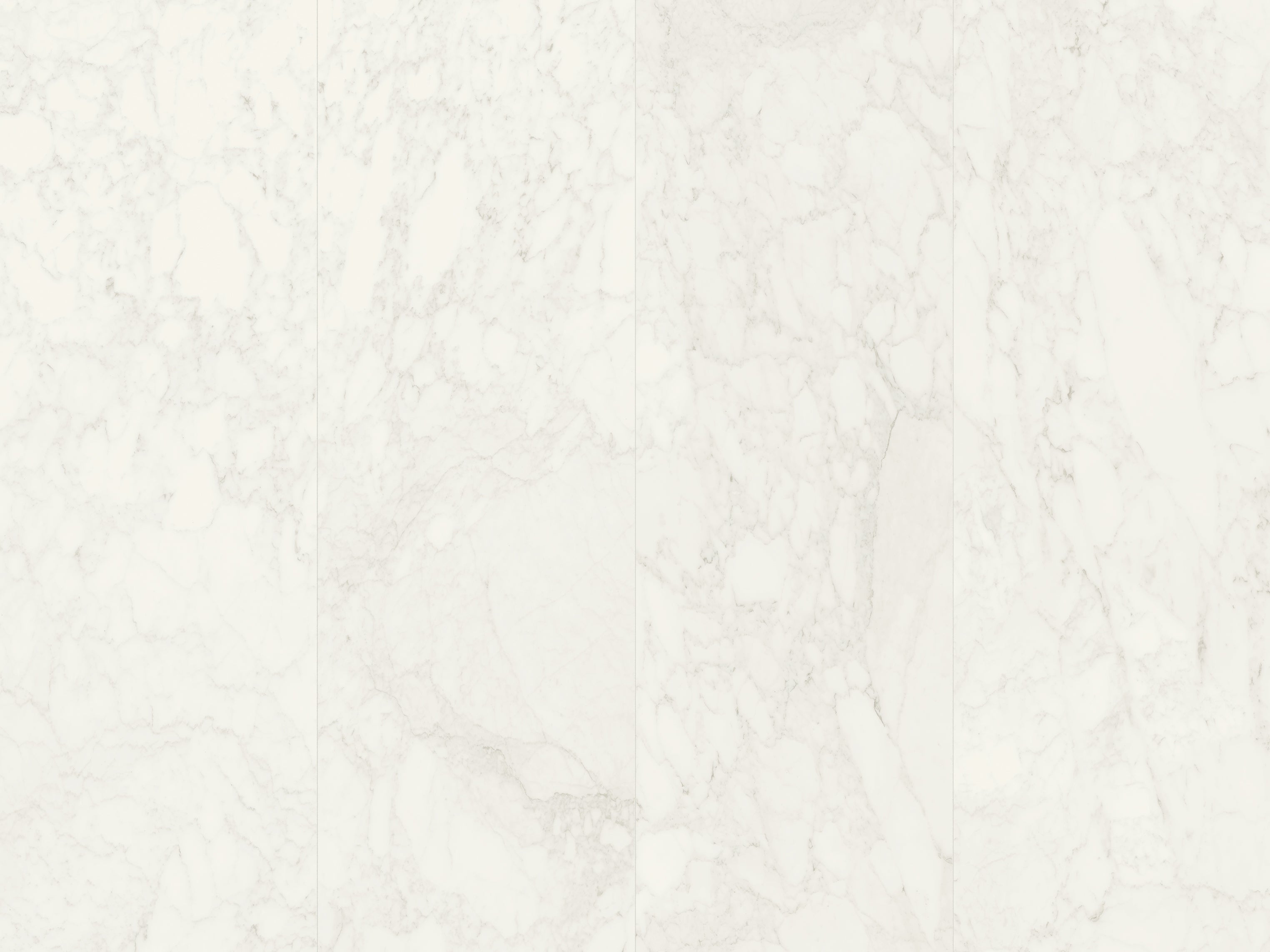 シエルホワイト JEM Pre-Fab 32x96 Matte Porcelain Tile in Adagio White – MILE®stone
