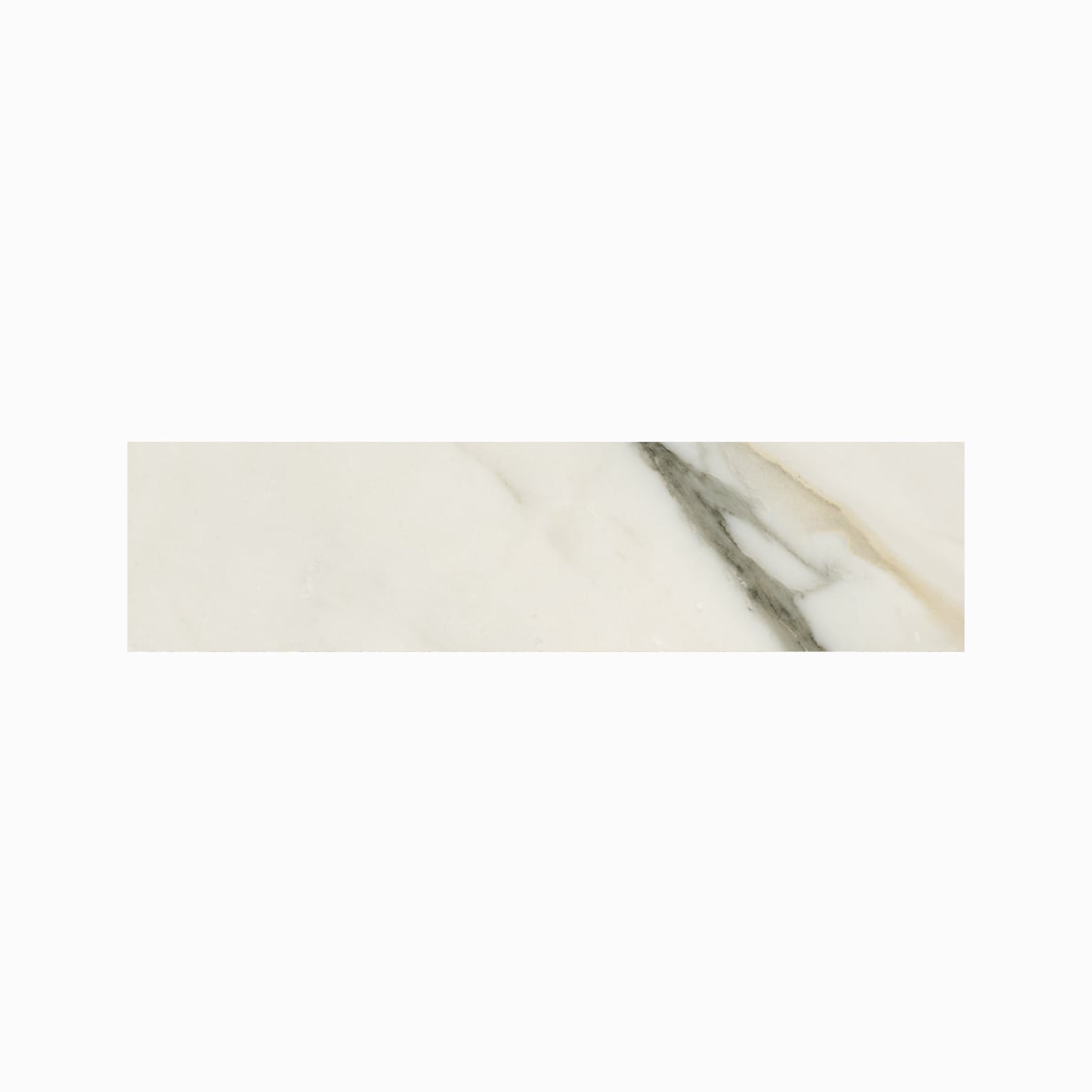 Milestone Luxury Listello Black 3 x 12 Porcelain Wall Tile Milestone Luxury Listello Black 3 x 12 Porcelain Wall Tile
