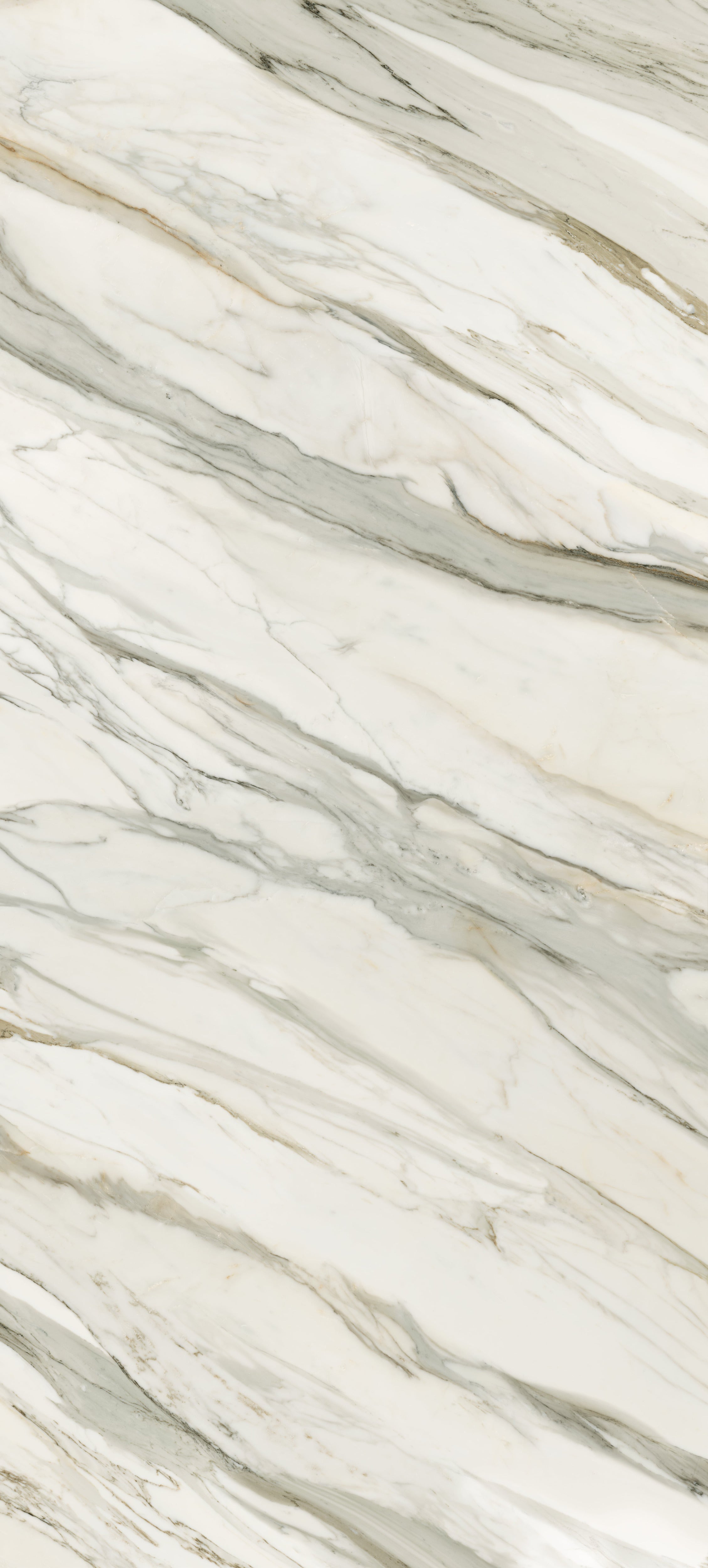 JEM 48x110 Matte Porcelain Tile in Aria Gold – MILE®stone