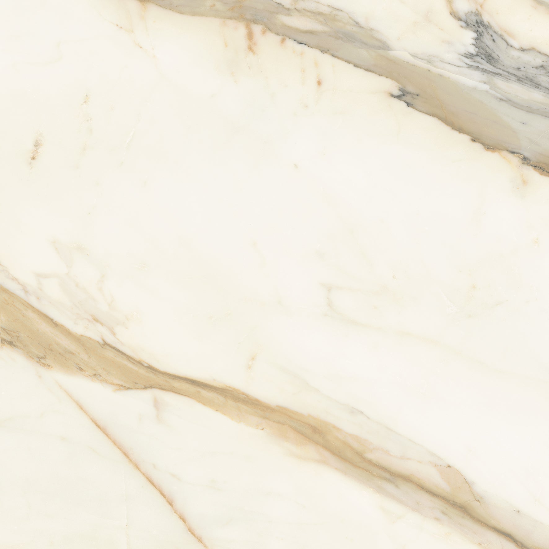 JEM 24x24 Grip Porcelain 2CM Paver Tile in Aria Gold