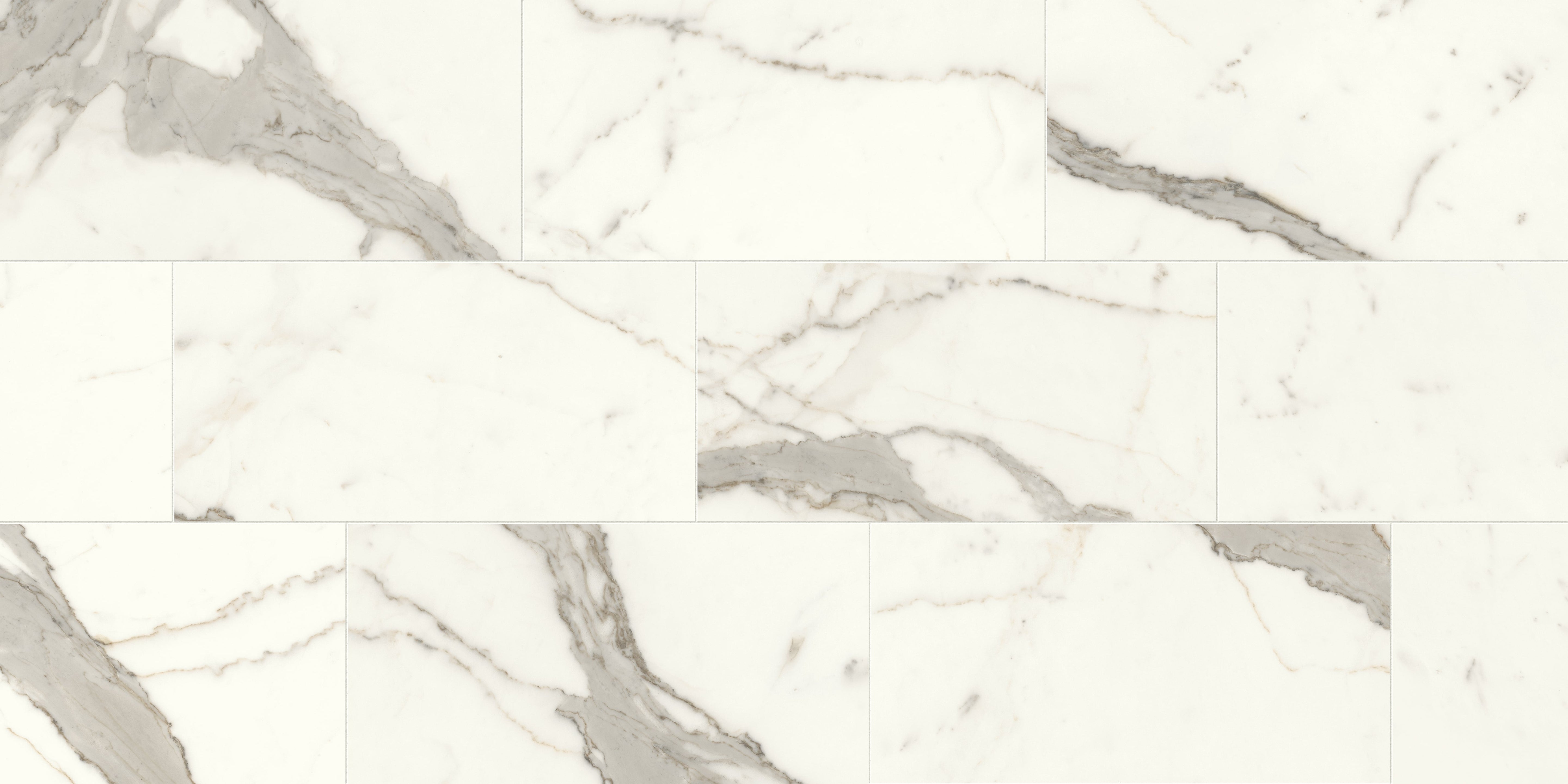 JEM 12x24 Matte Porcelain Tile in Capriccio Grey