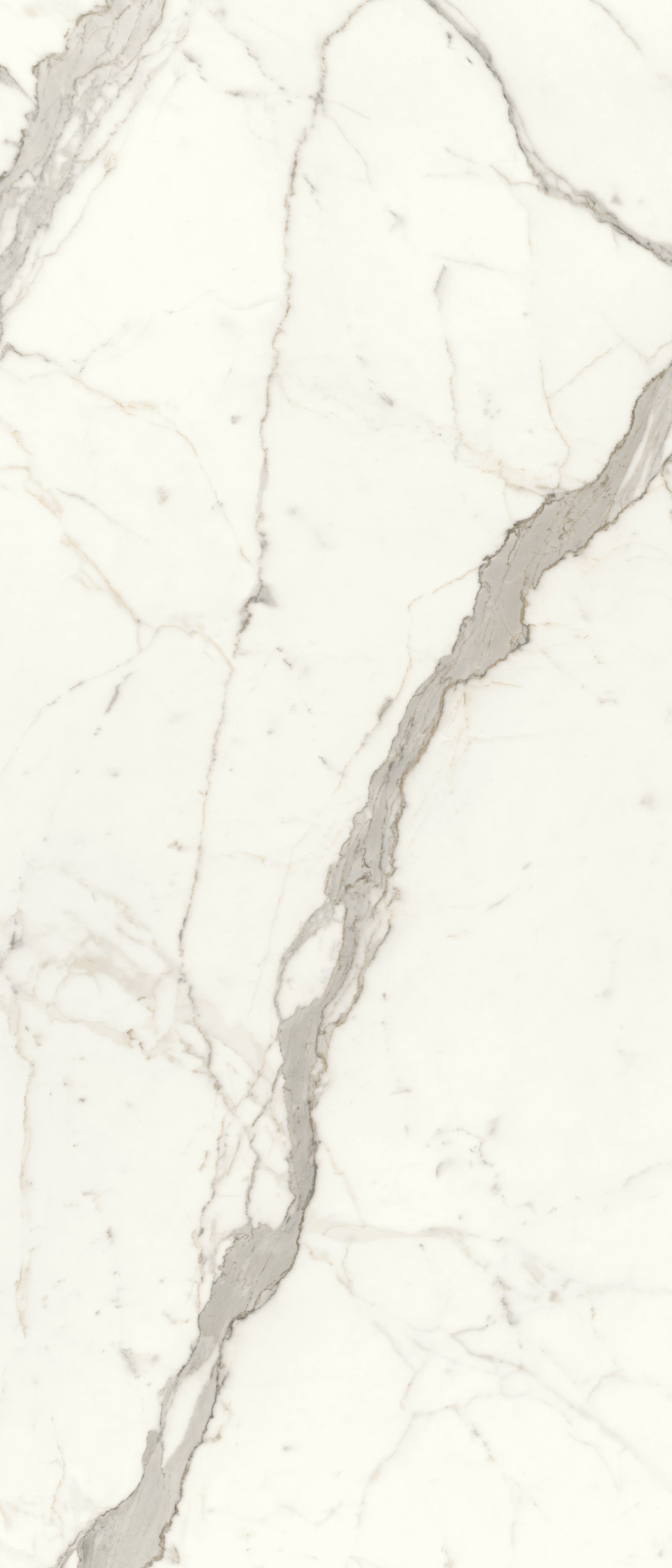 JEM 48x110 Matte Porcelain Tile in Capriccio Grey – MILE®stone