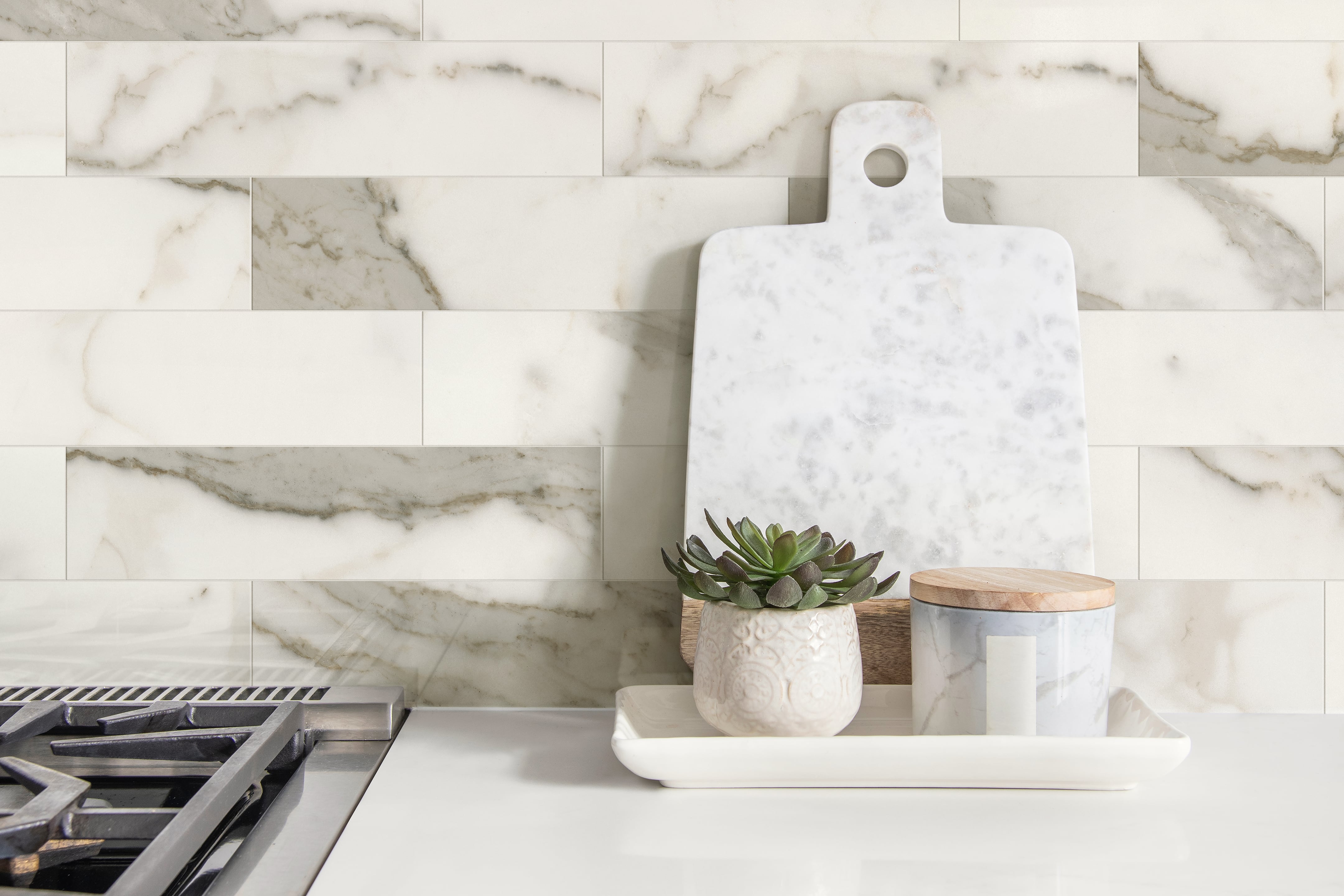 3″x12″ – MILE®stone