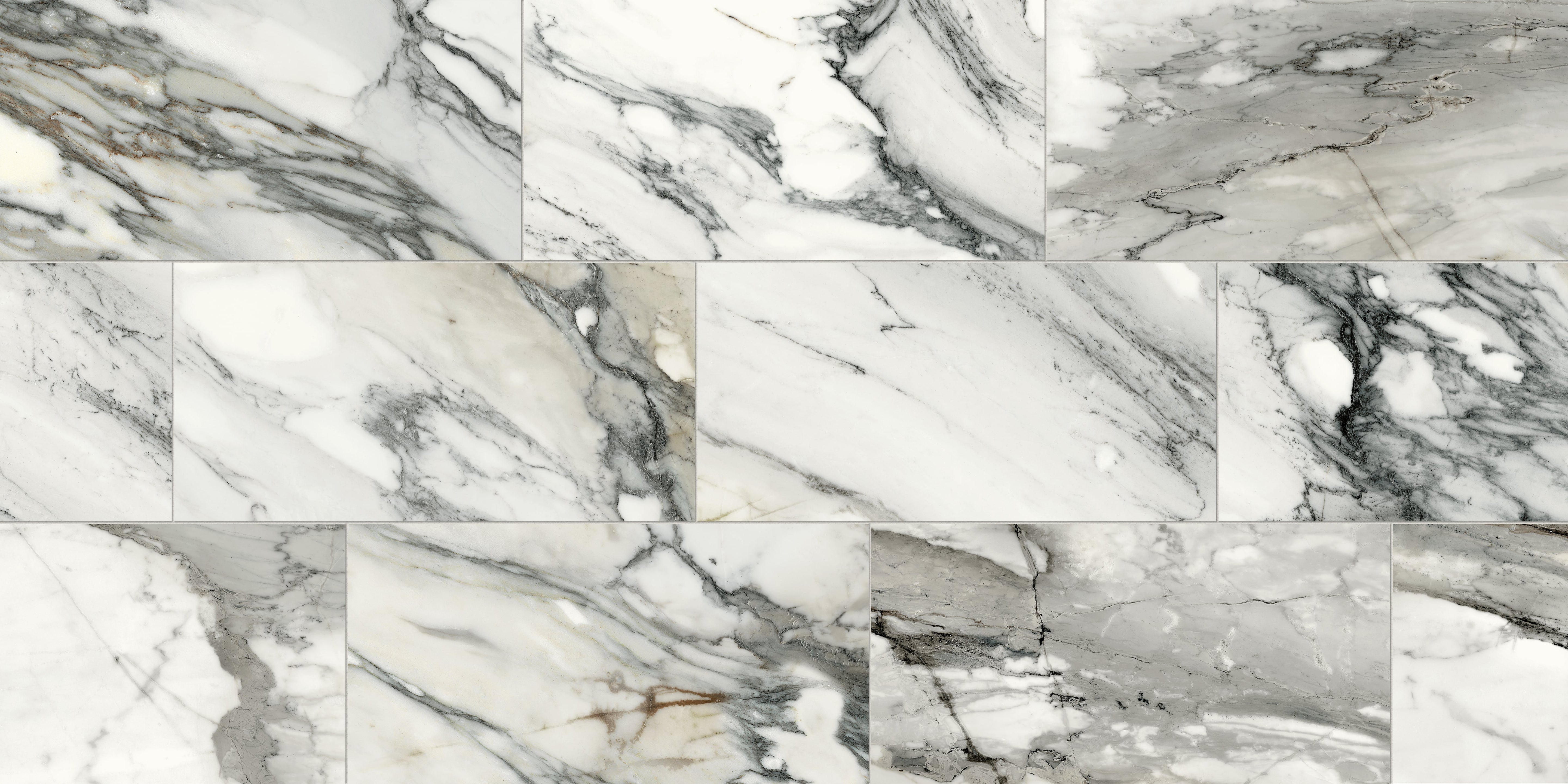JEM 12x24 Matte Porcelain Tile in Crescendo Blue