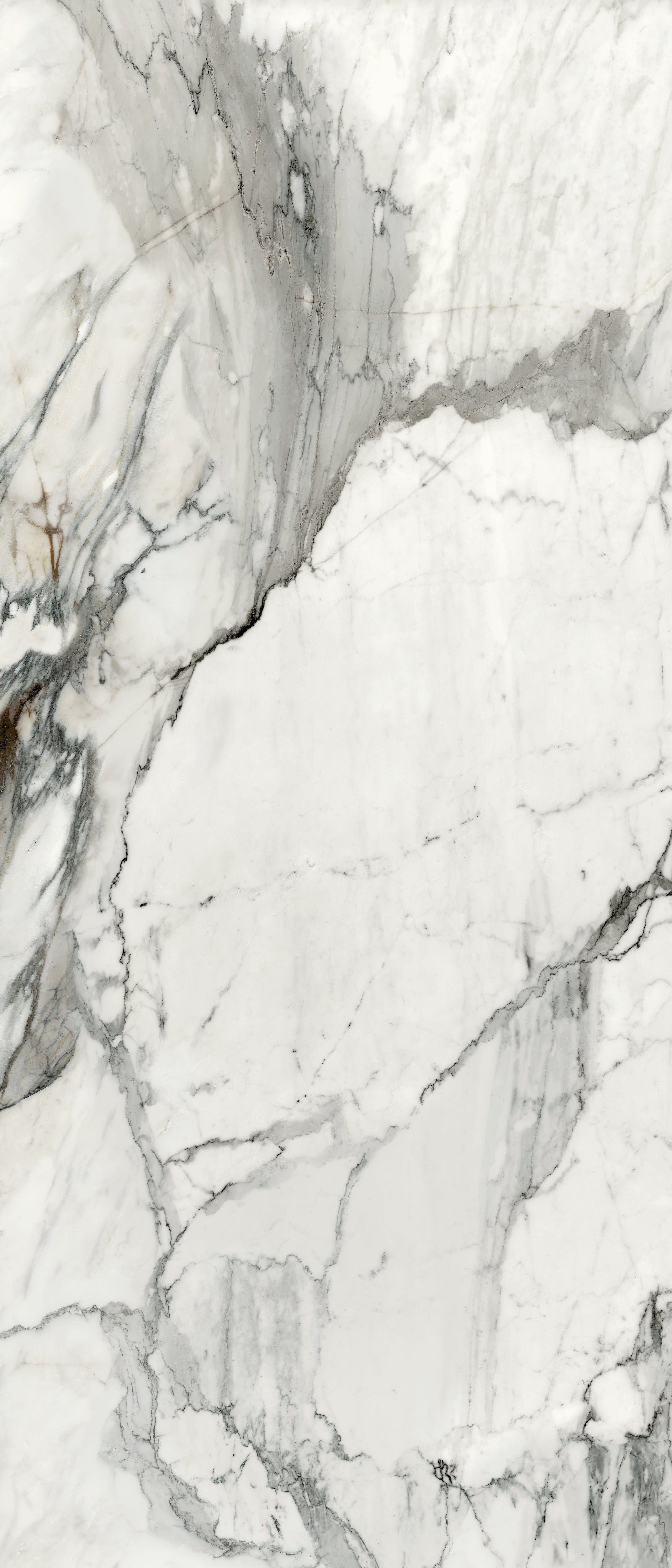 JEM 48x110 Matte Porcelain Tile in Crescendo Blue – MILE®stone