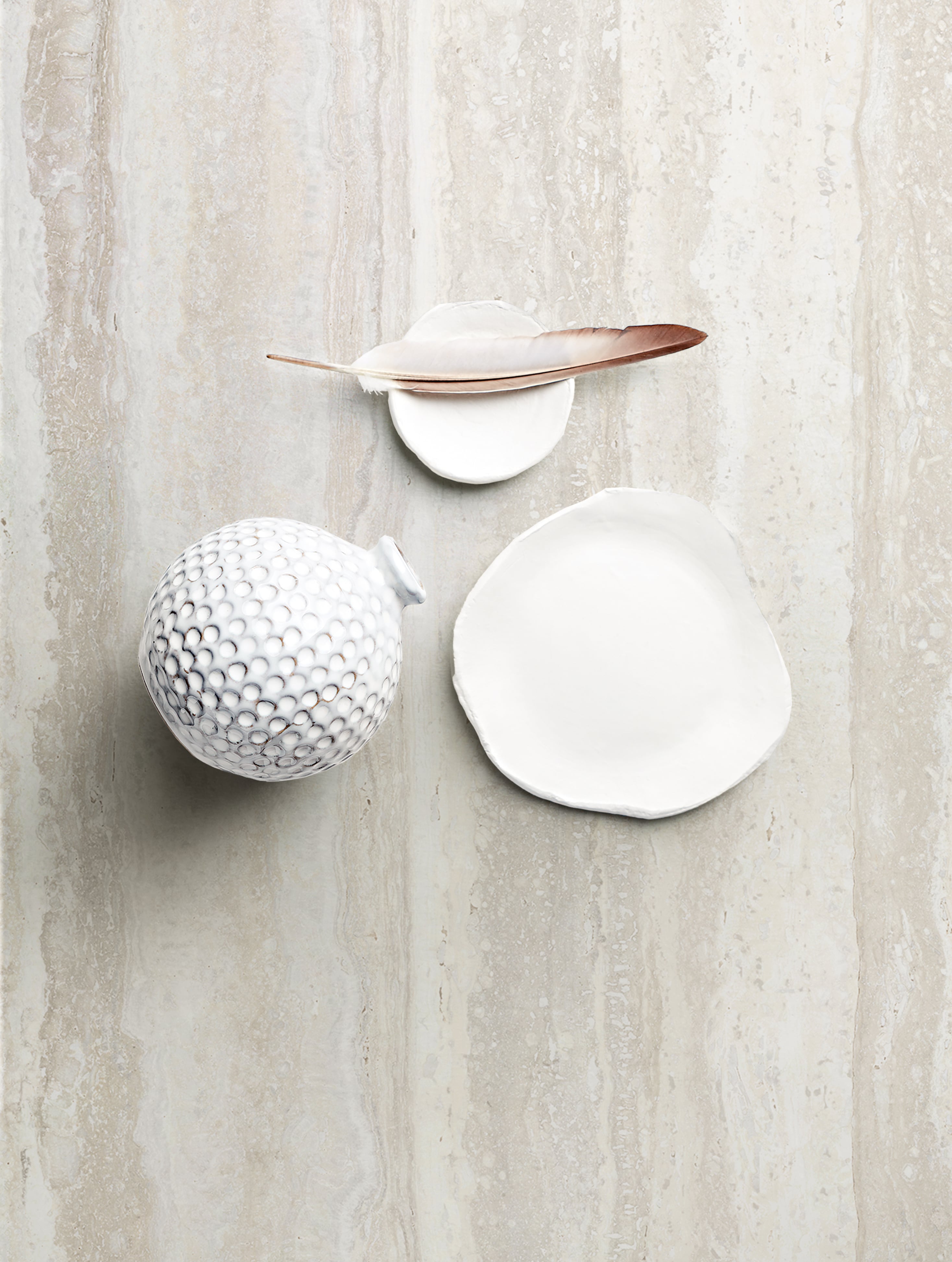 Lith 24x48 Matte Porcelain Tile in Legacy White – MILE®stone