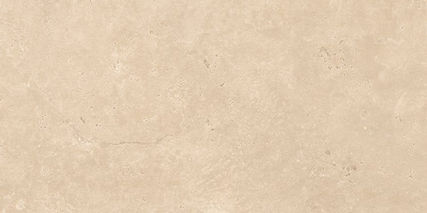 Luxury 12x24 Matte Porcelain Tile in Marfil