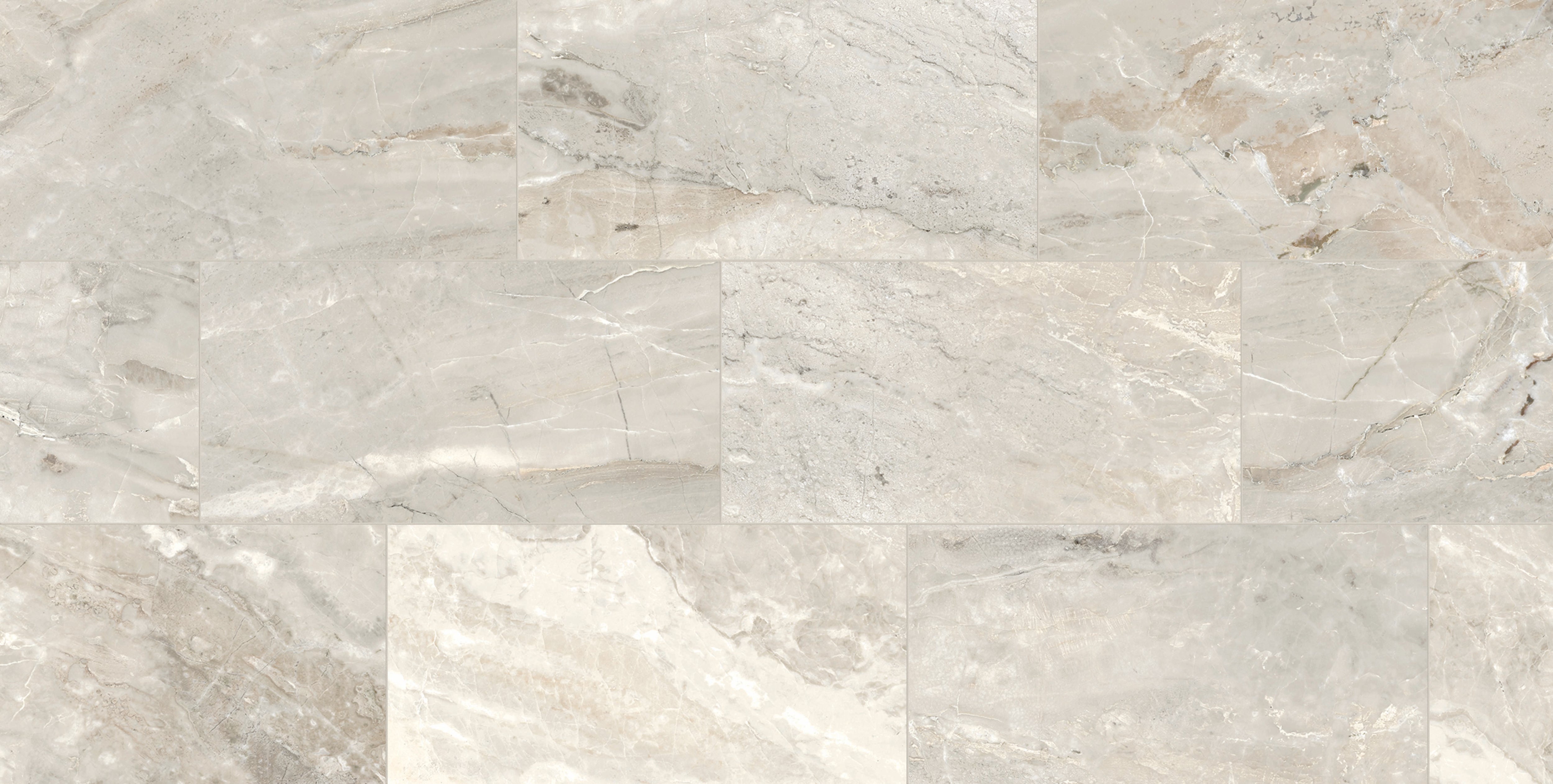 Marbles 24x48 Matte Porcelain Tile in Oniciata Ivory – MILE®stone