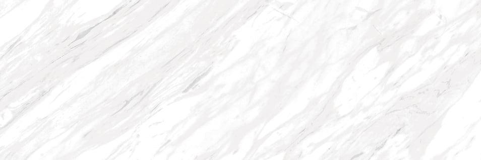 Marbles 8x24 Polished Porcelain Tile in Volakas Silk