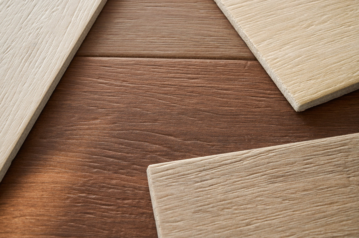 Tile Native Native 8x48 Matte Porcelain Tile in Poplar – MILE®stone