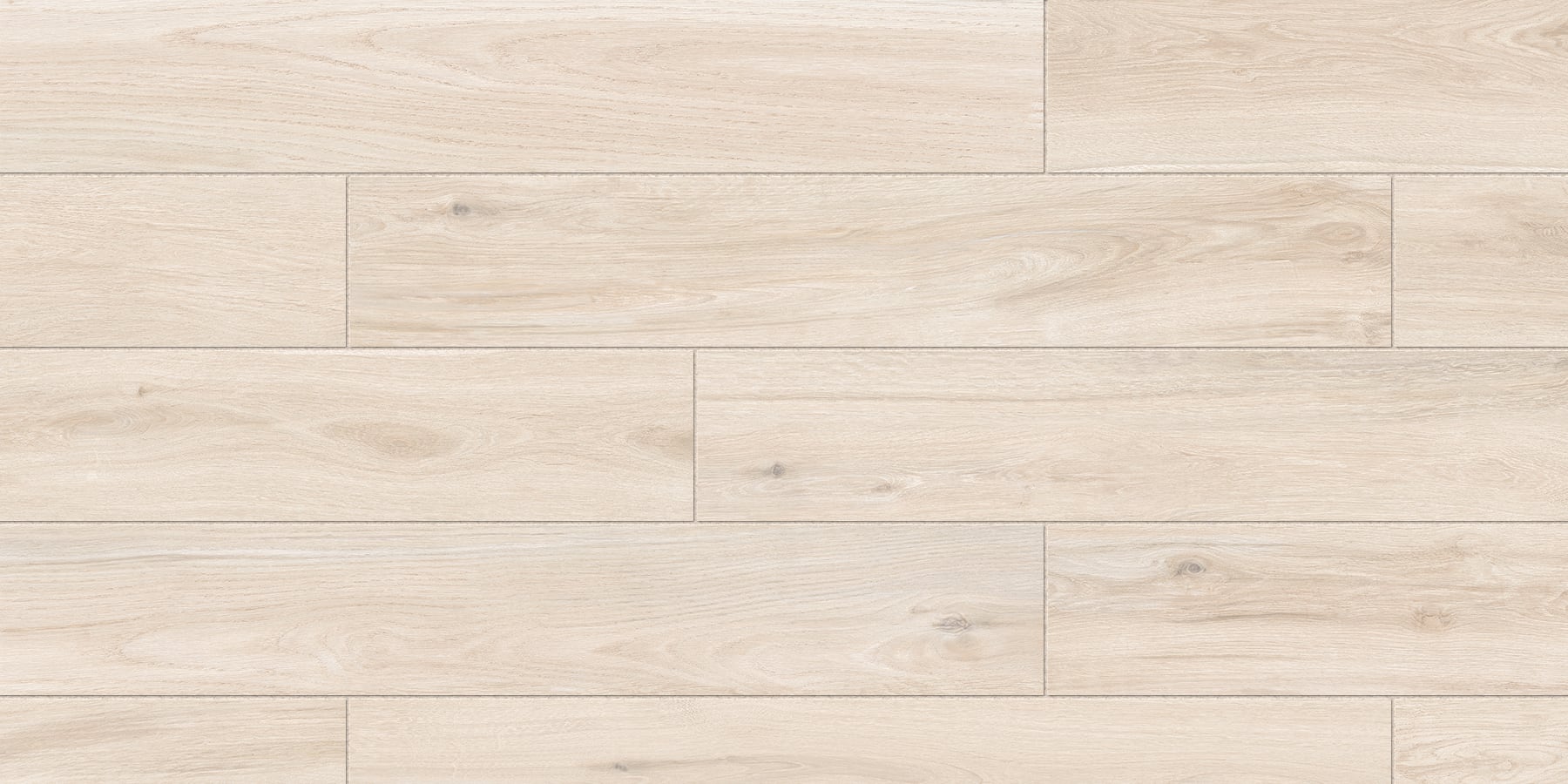 Native 8x48 Matte Porcelain Tile in Poplar