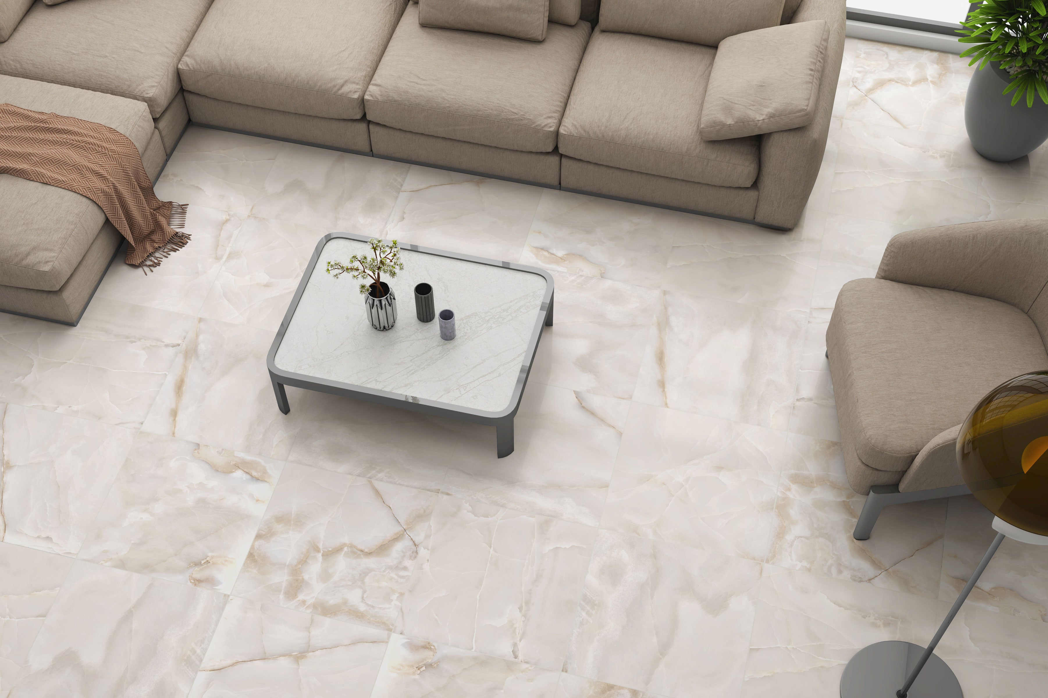 MILE_stone_Onyx_Ivory_24x24_Ma