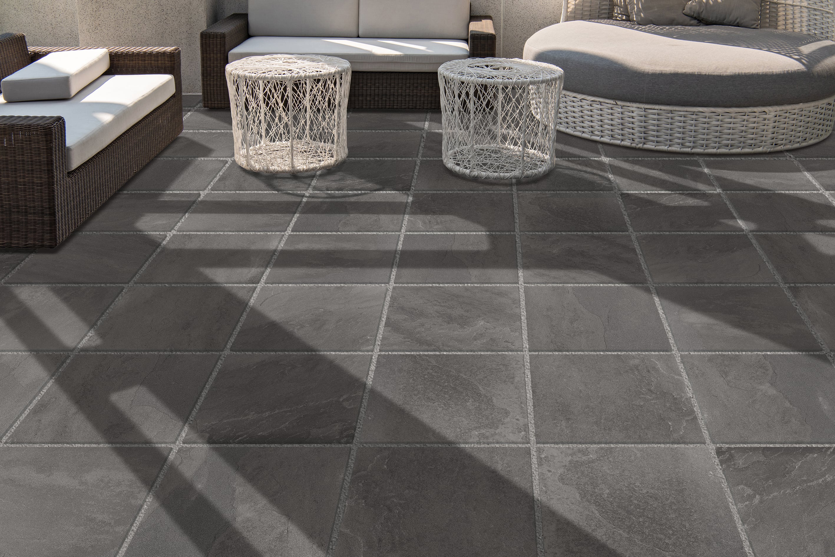 Outdoor Earth – MILE®stone