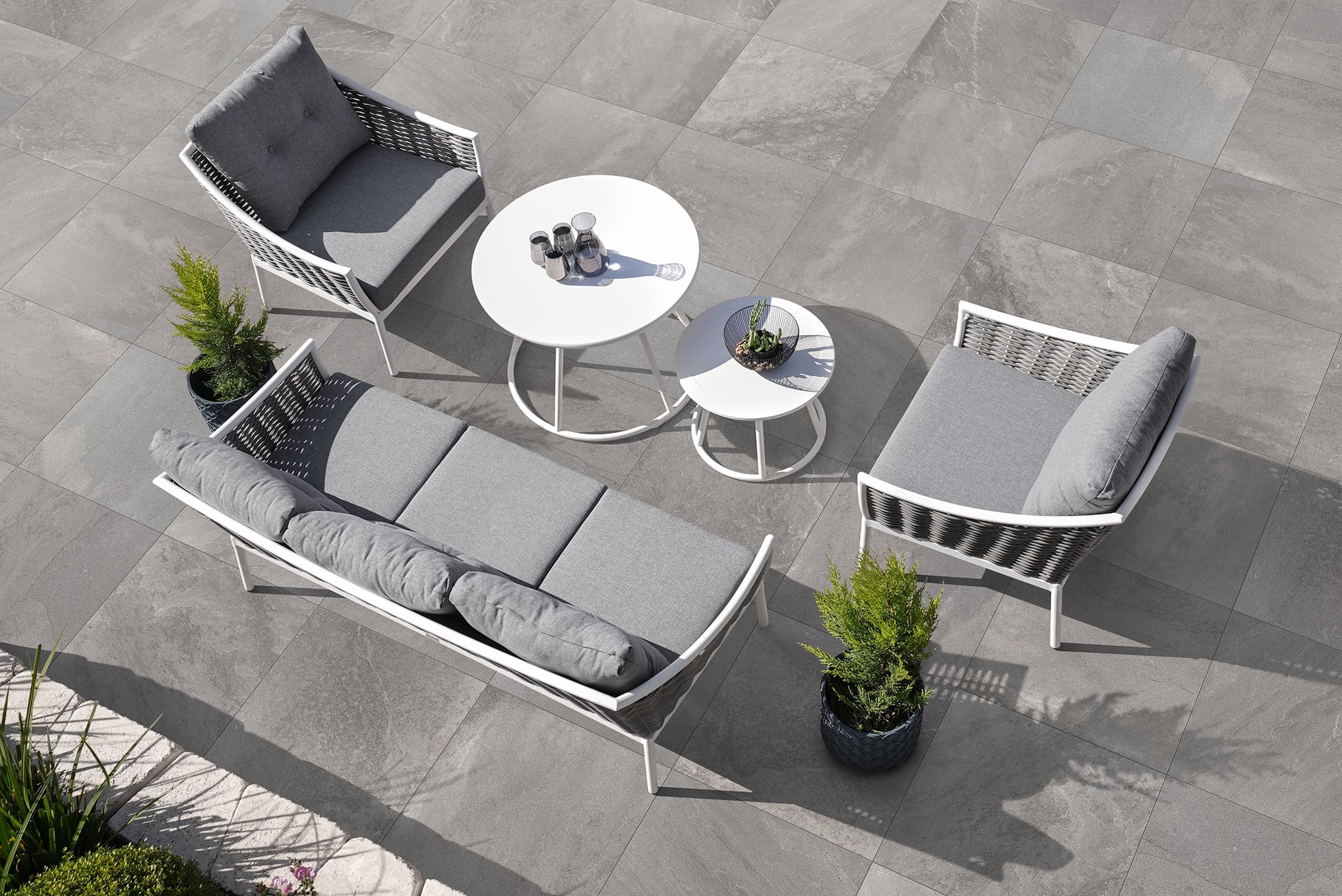 Outdoor Earth – MILE®stone