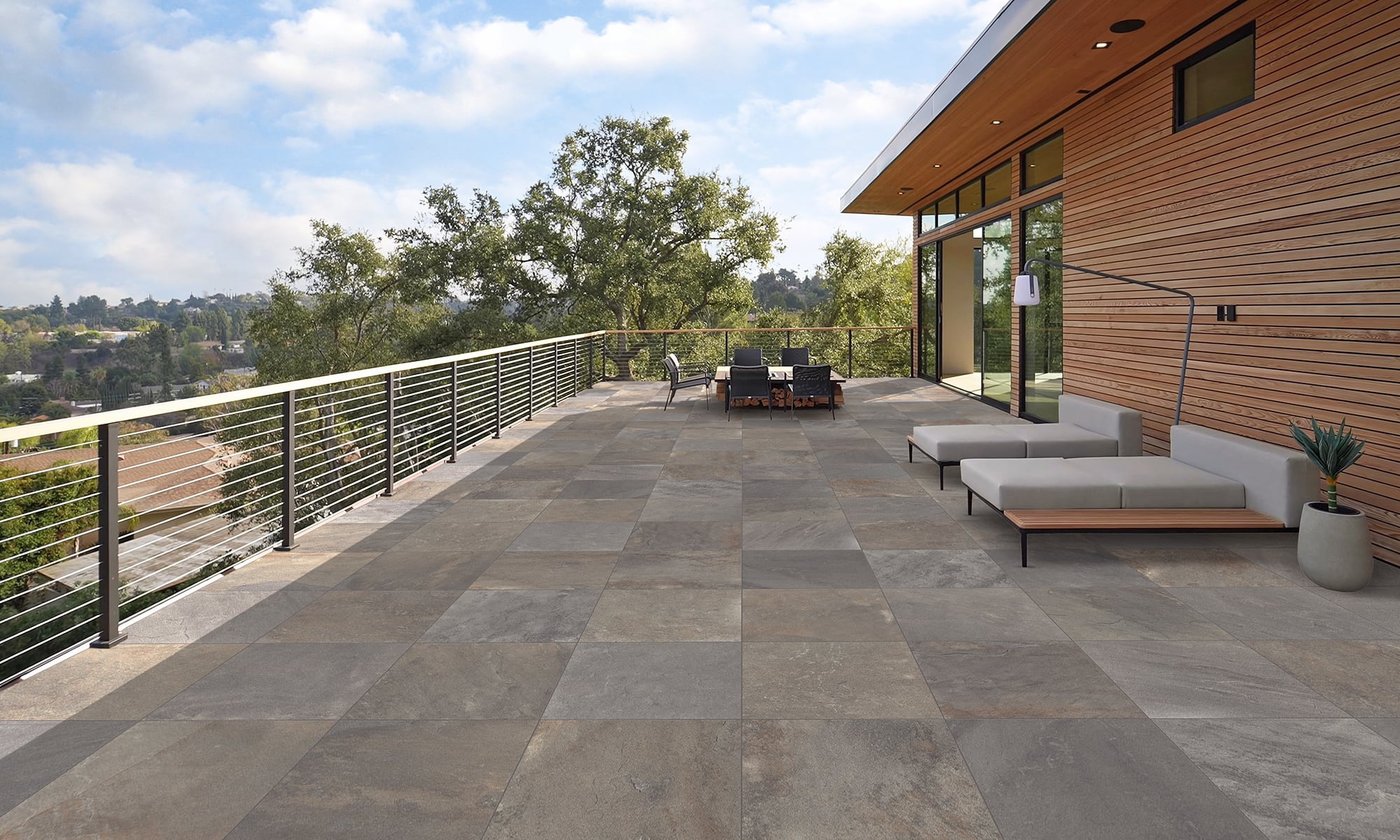Outdoor Earth – MILE®stone