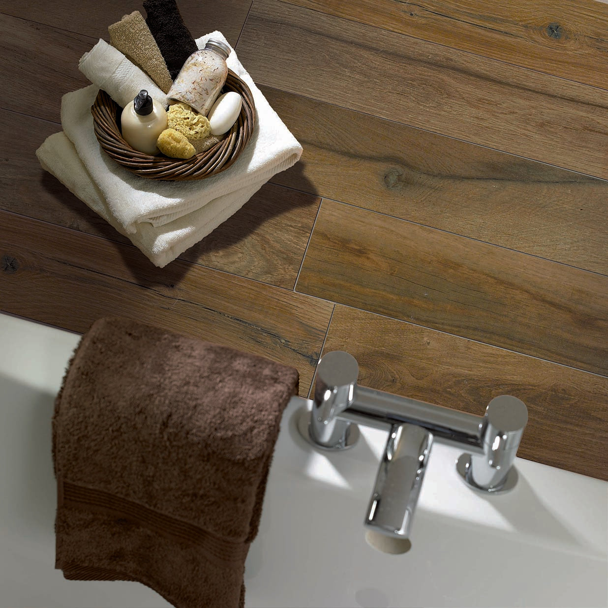 6″ x 36″ – MILE®stone