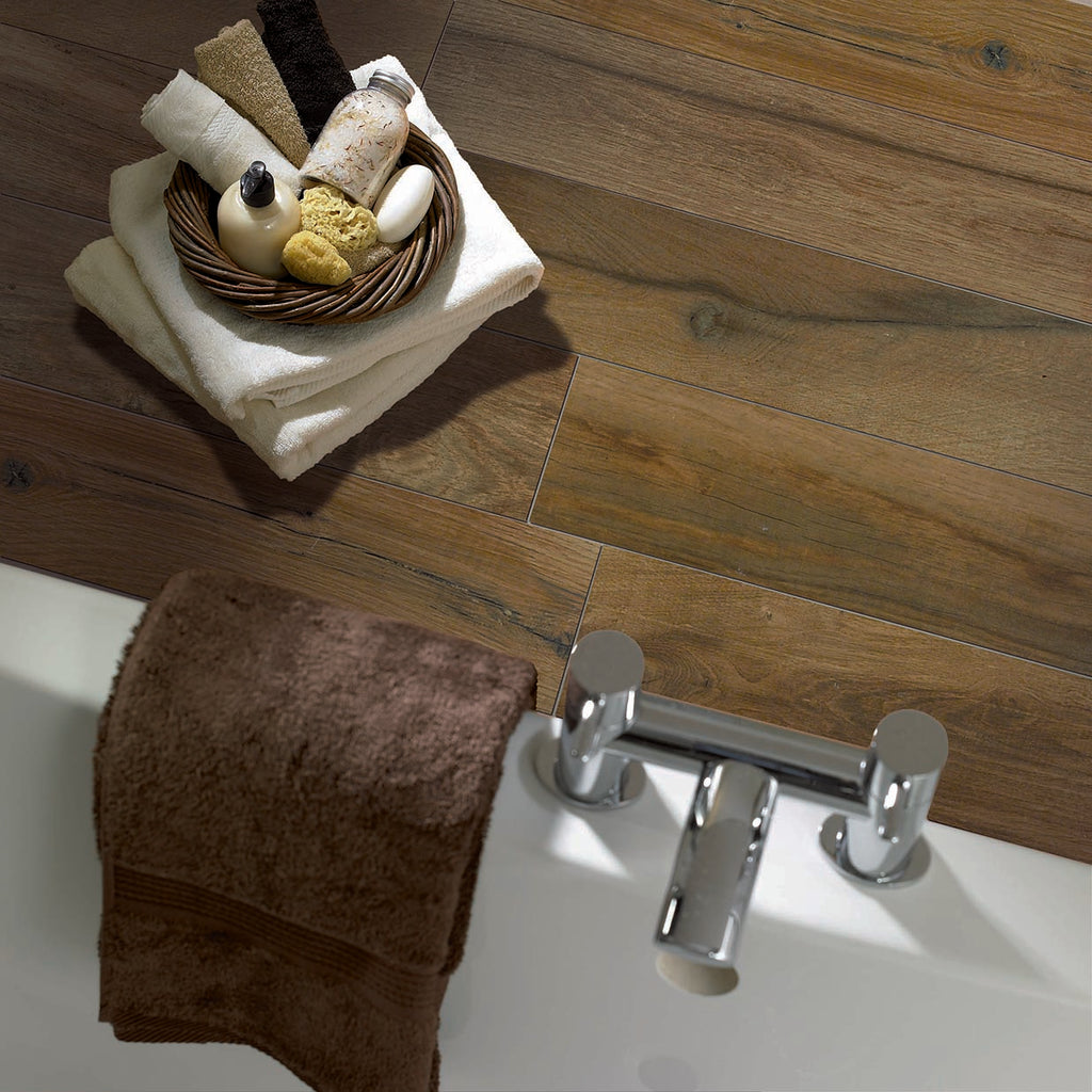 6″ x 36″ – MILE®stone