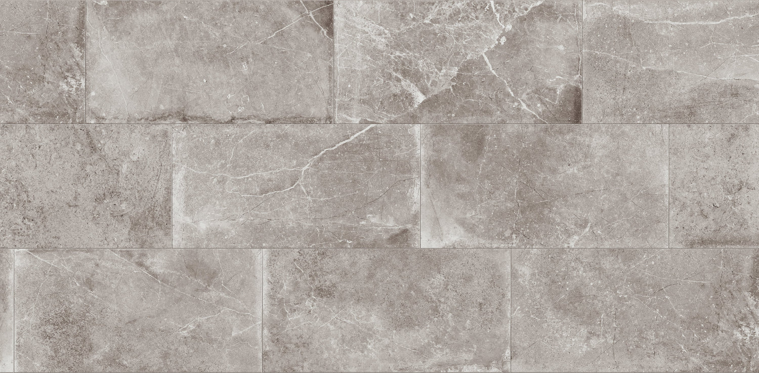 Rustic Stone – MILE®stone