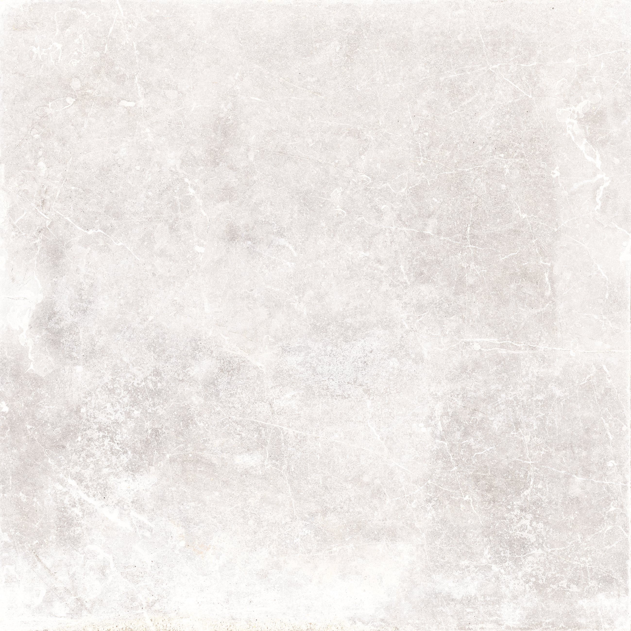 Rustic Stone 12x12 Matte Porcelain Tile in White – MILE®stone