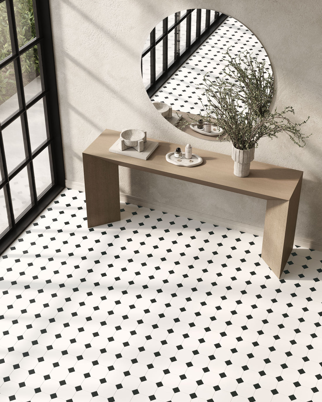 Shapes – MILE®stone