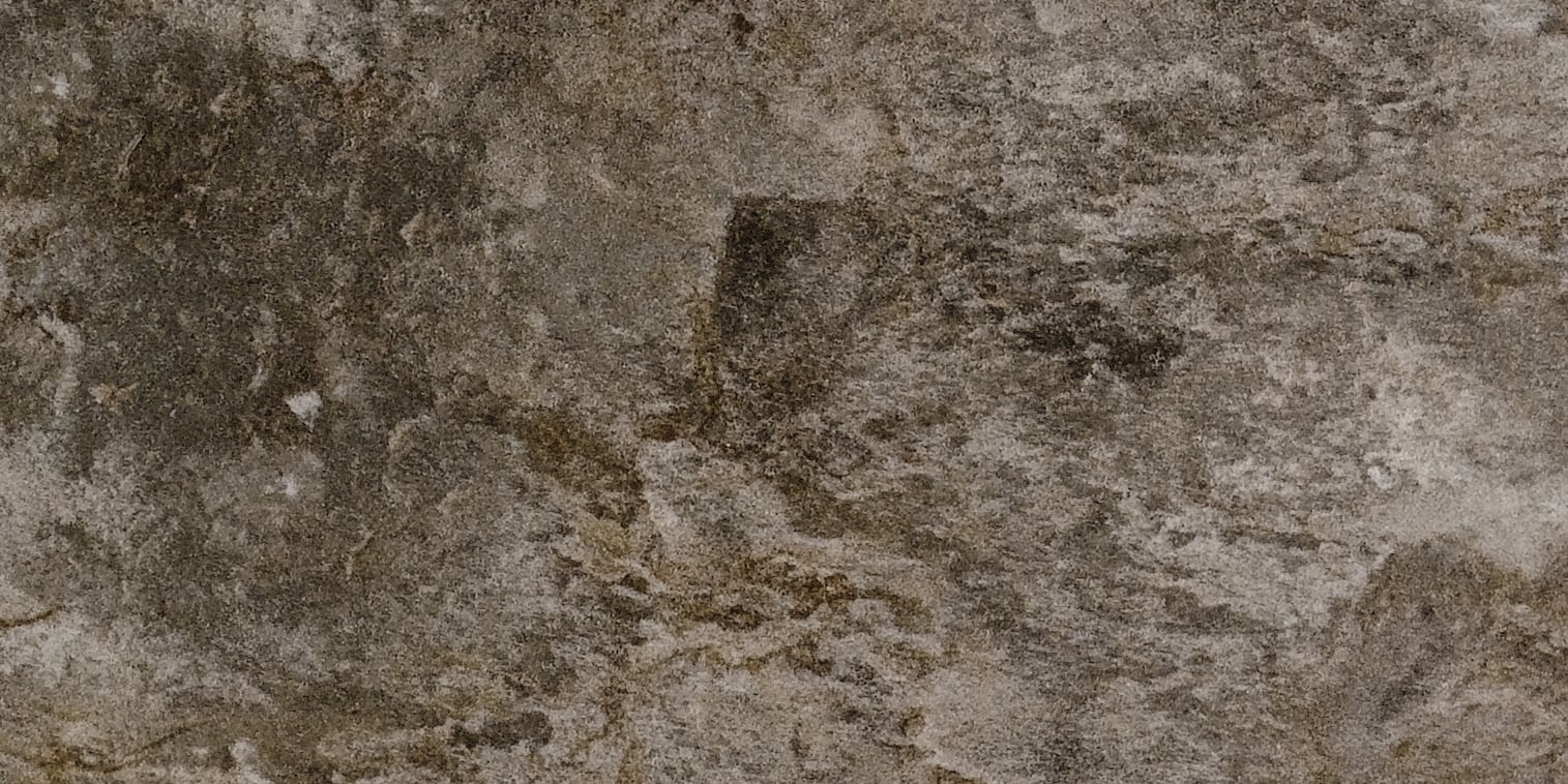 Stonefire 12x24 Matte Porcelain Tile in Grey