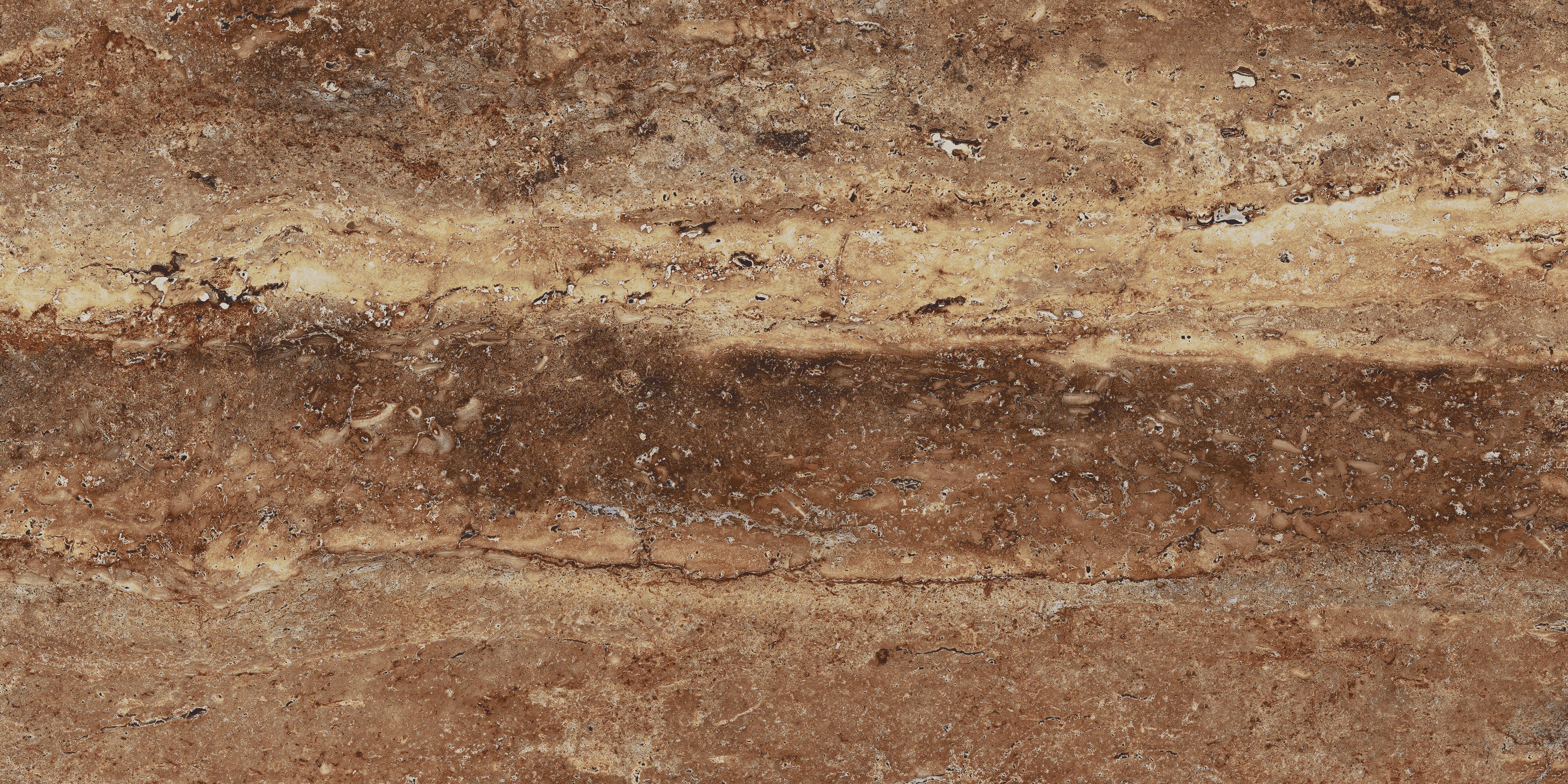 Travertine 12x24 Matte Porcelain Tile in Bold