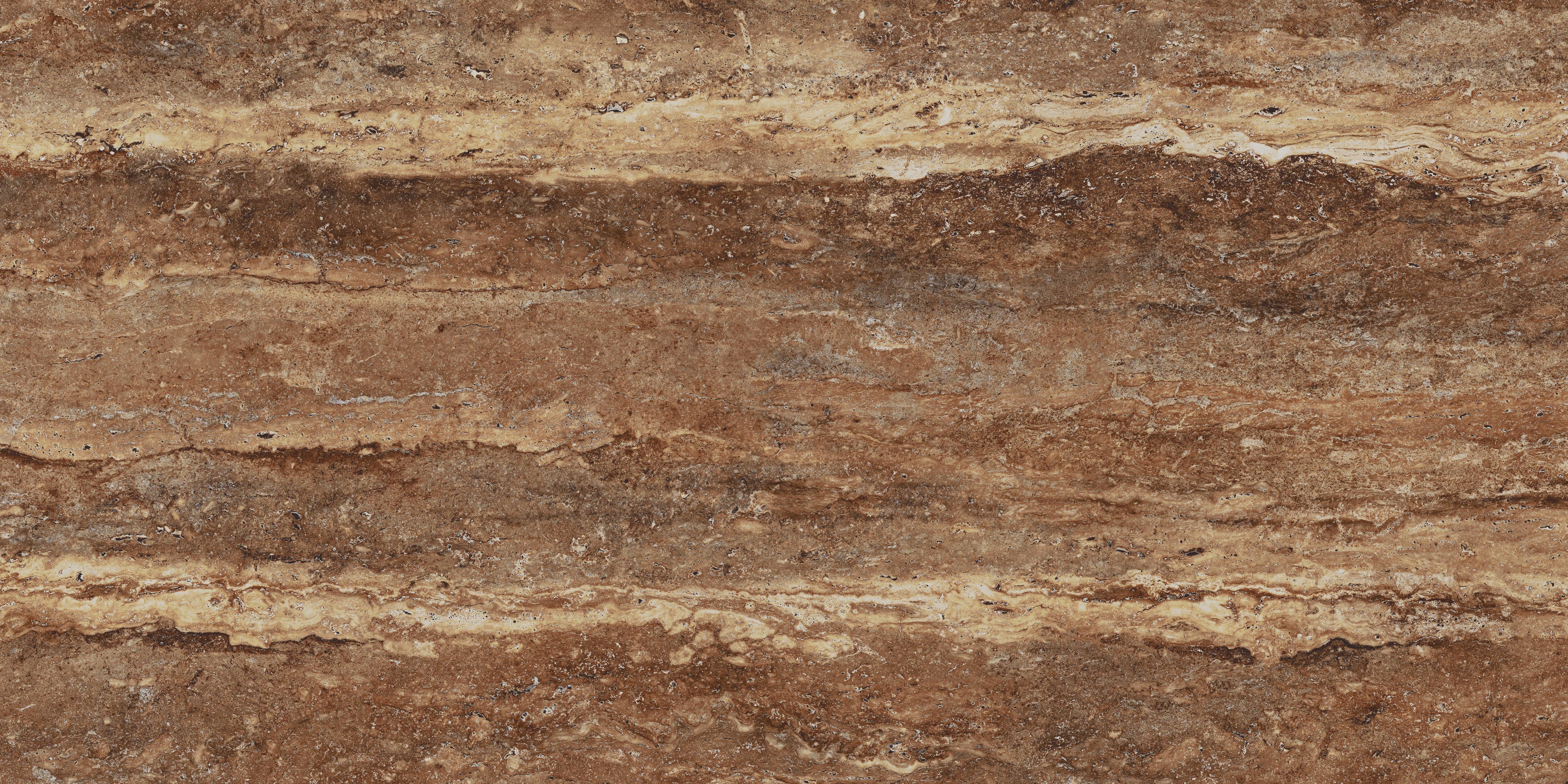 Travertine 24x48 Matte Porcelain Tile in Bold