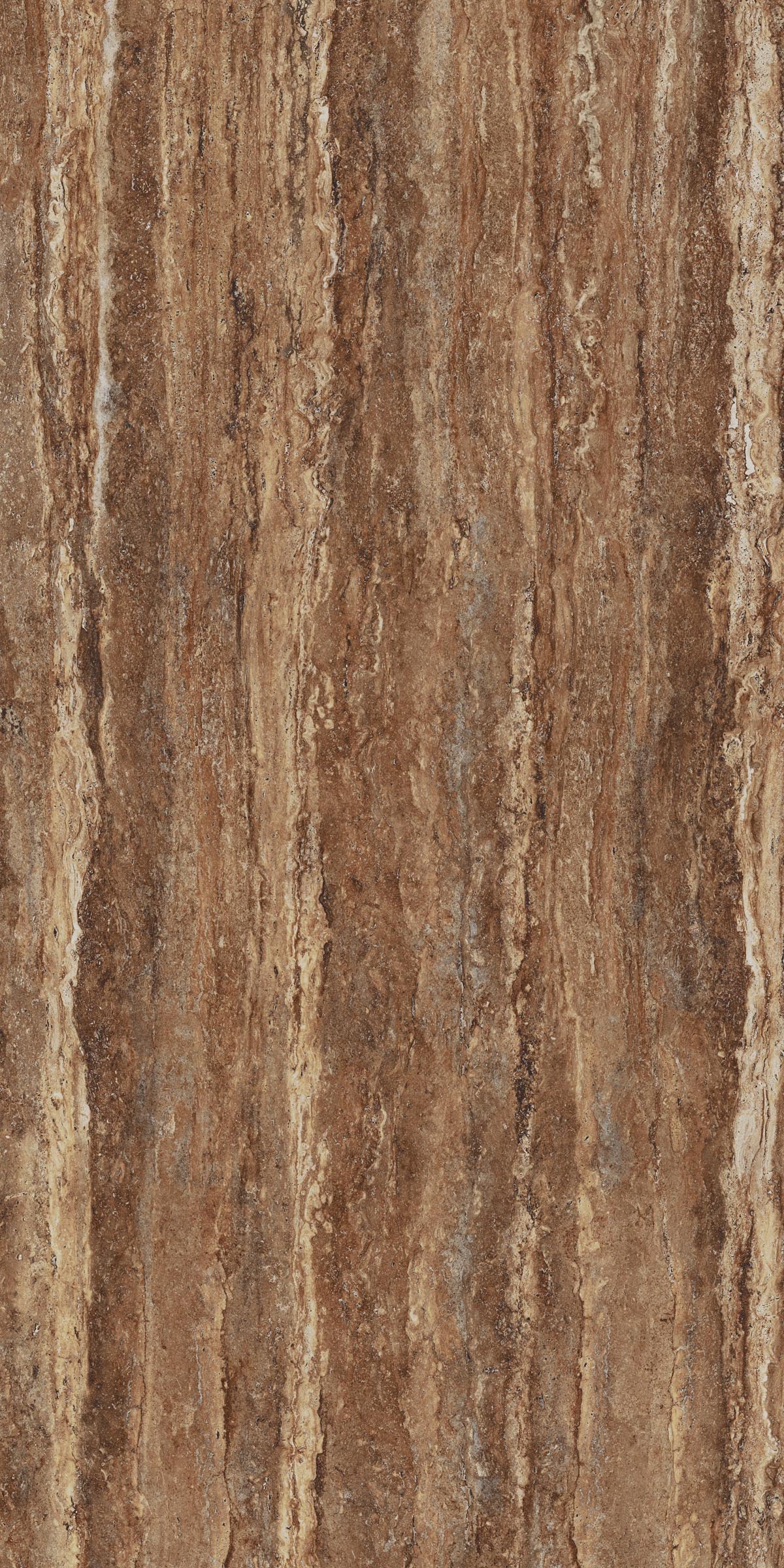 Travertine 48x96 Matte Porcelain Tile in Bold