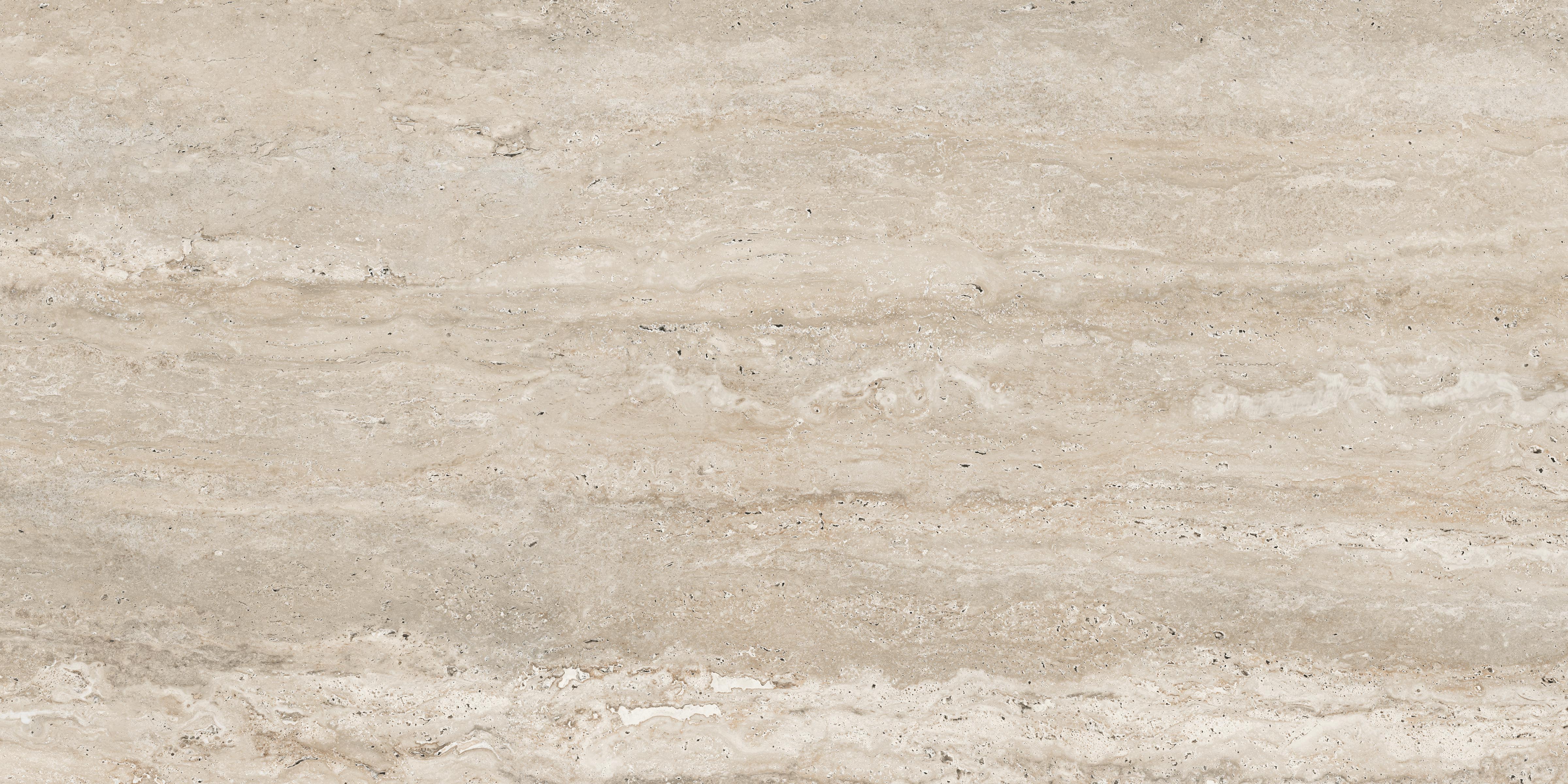 Travertine 24x48 Grip Porcelain 2CM Paver in Navona