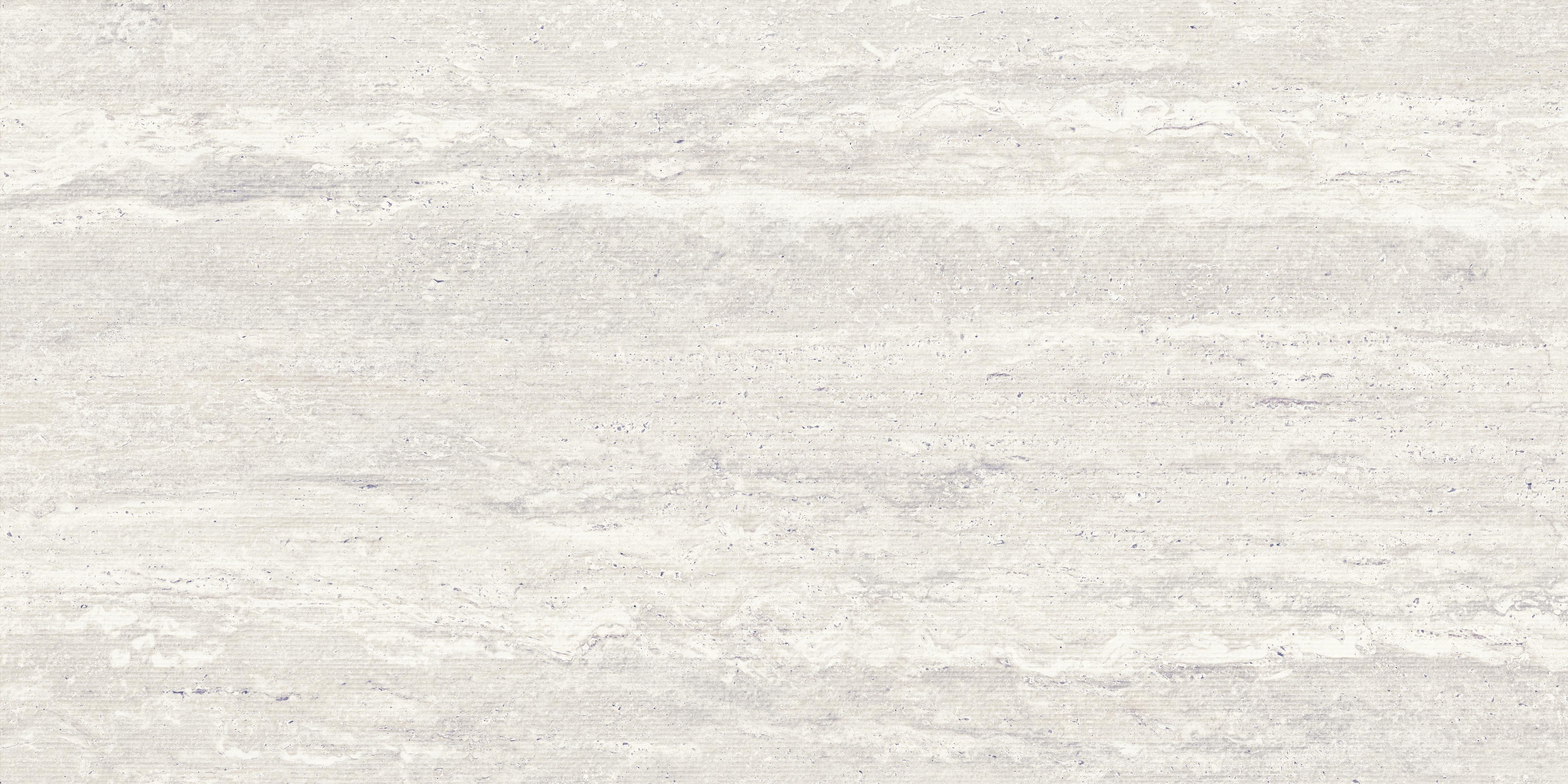 Travertine 24x48 Chiseled Porcelain Tile in Roman