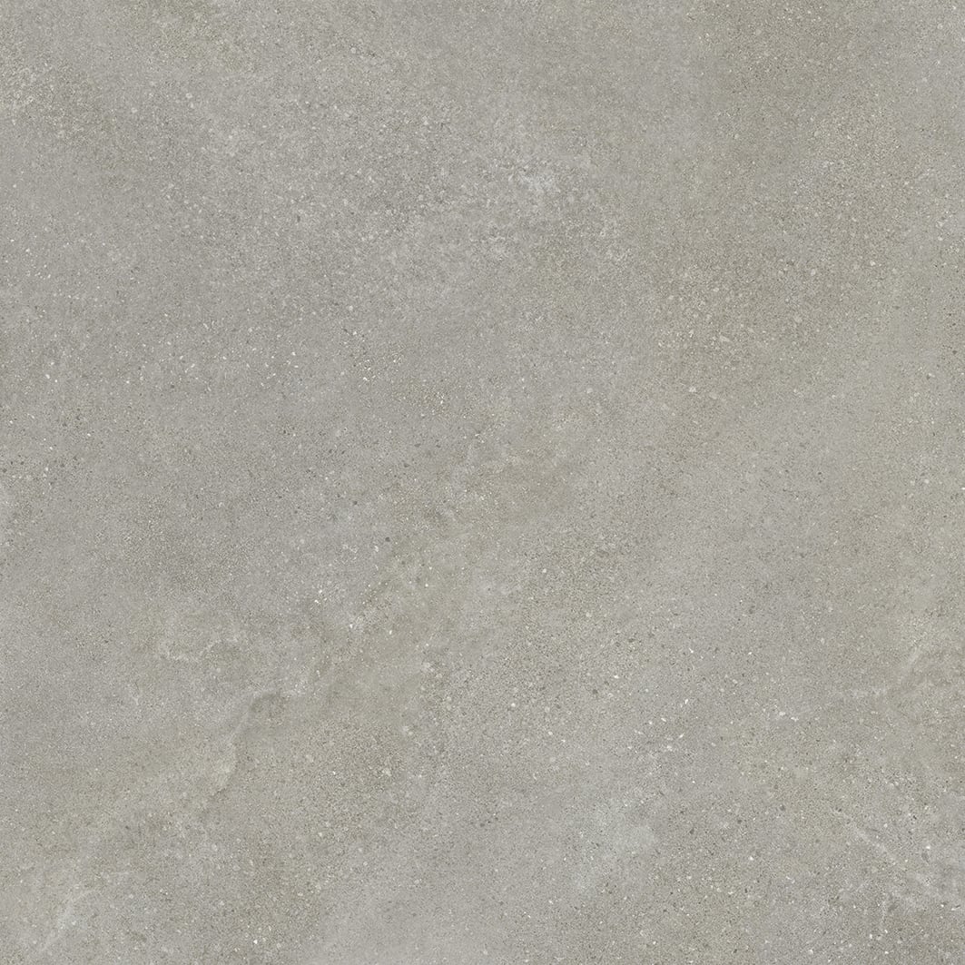 Tycoon 32x32 Matte Porcelain Tile in Storm Grey