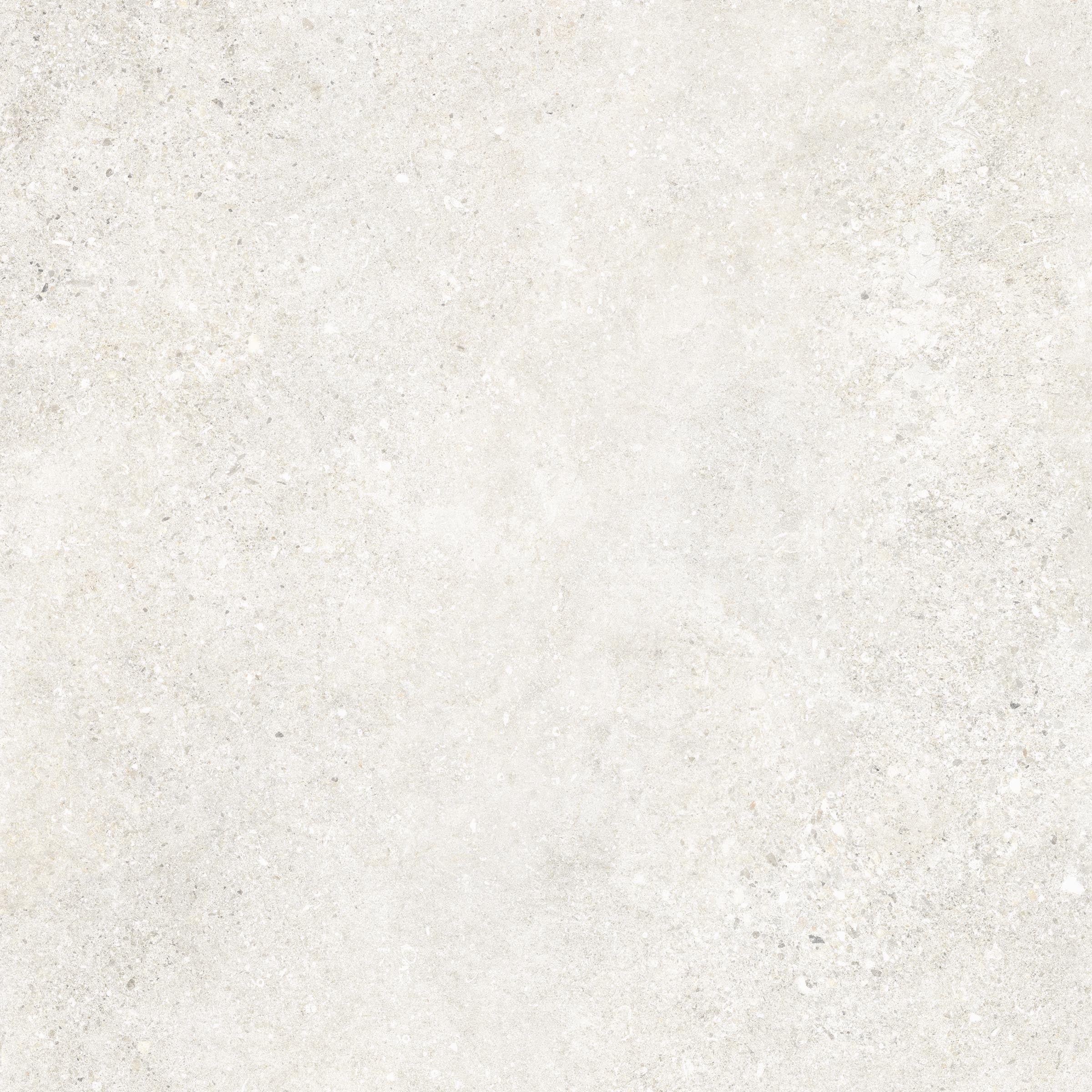 Untamed 24x24 Grip Porcelain 2CM Paver in Wander White