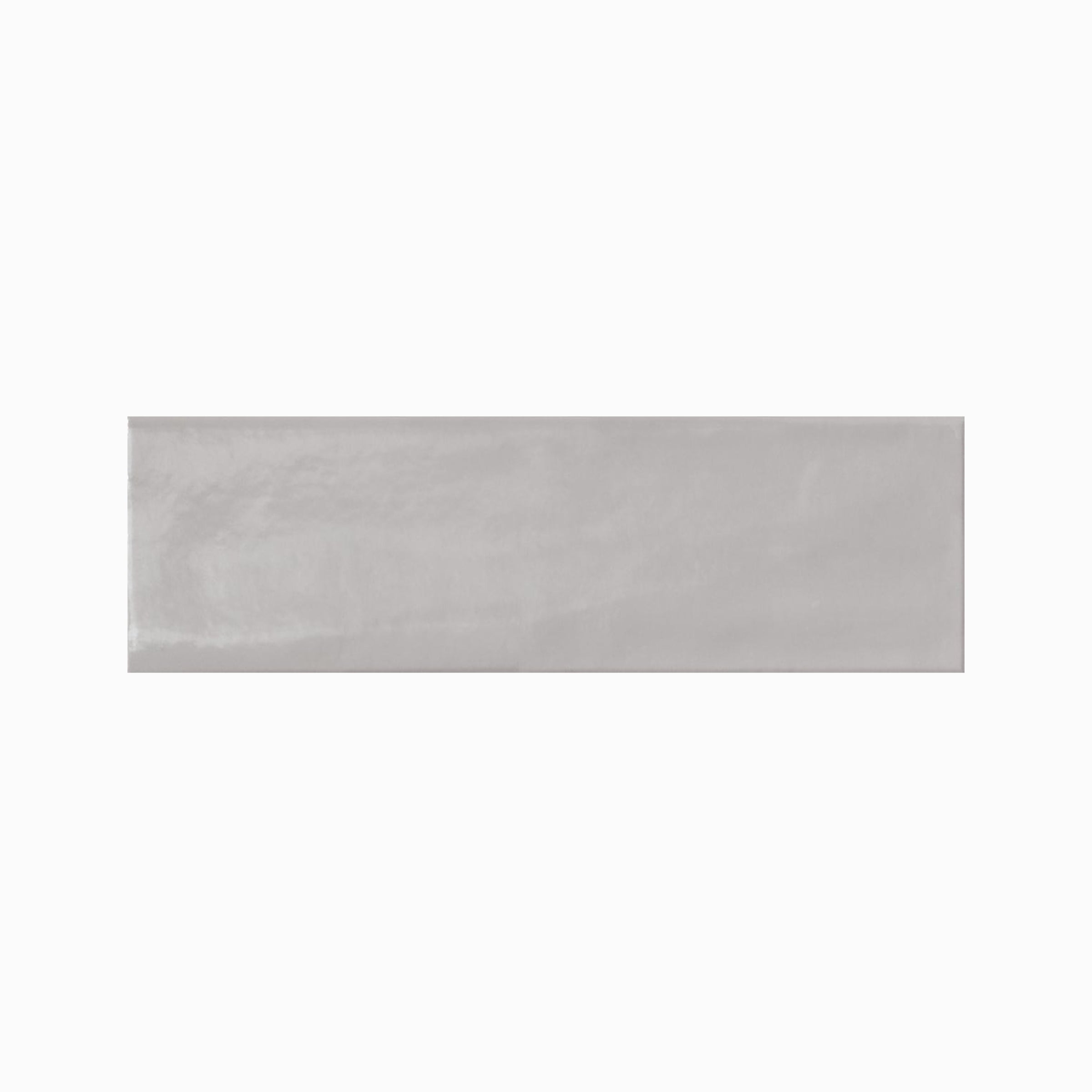Urban Living 6x24 Glossy Porcelain Bullnose Tile in Balance – MILE®stone
