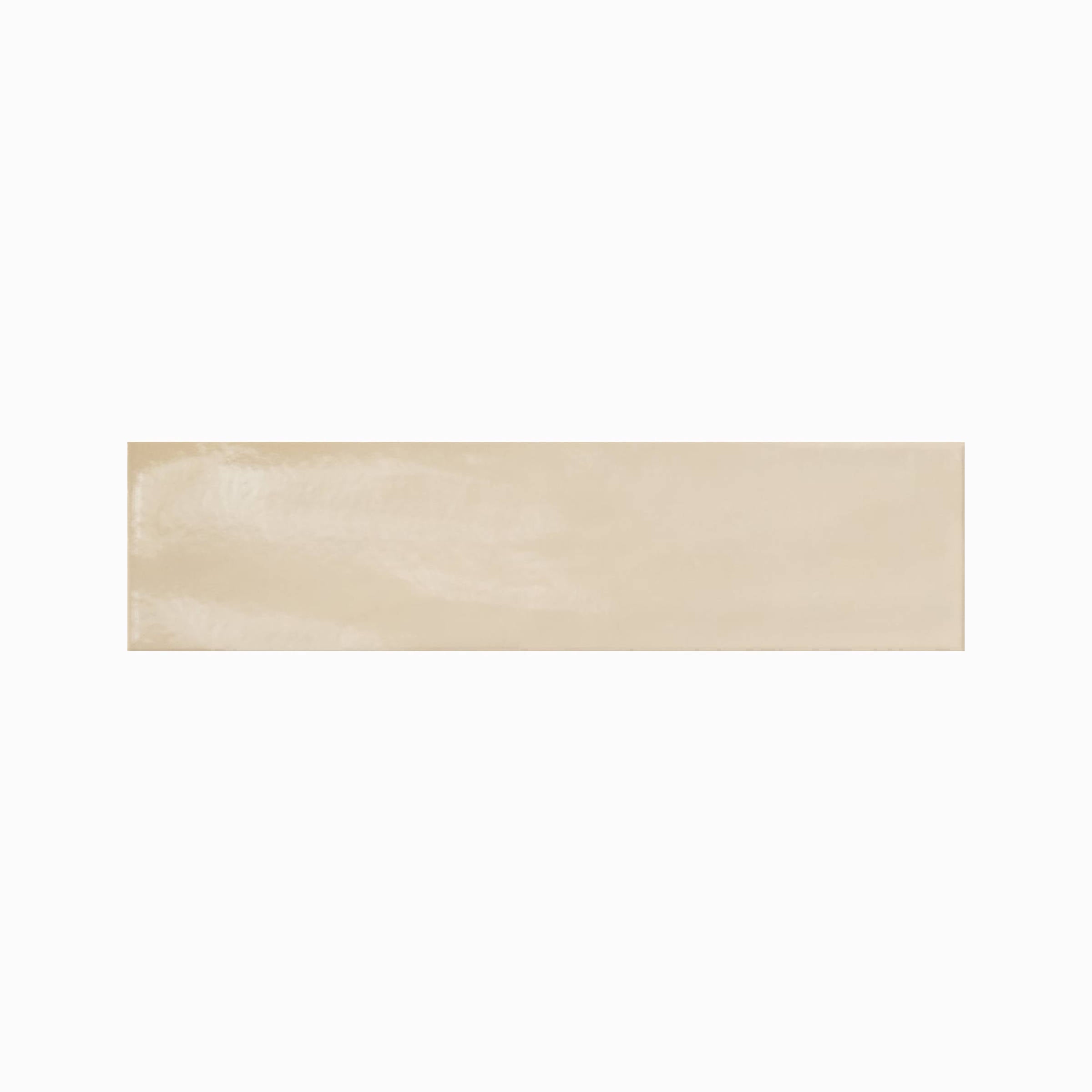 Urban Living 3x12 Glossy Porcelain Tile in Cashmere – MILE®stone