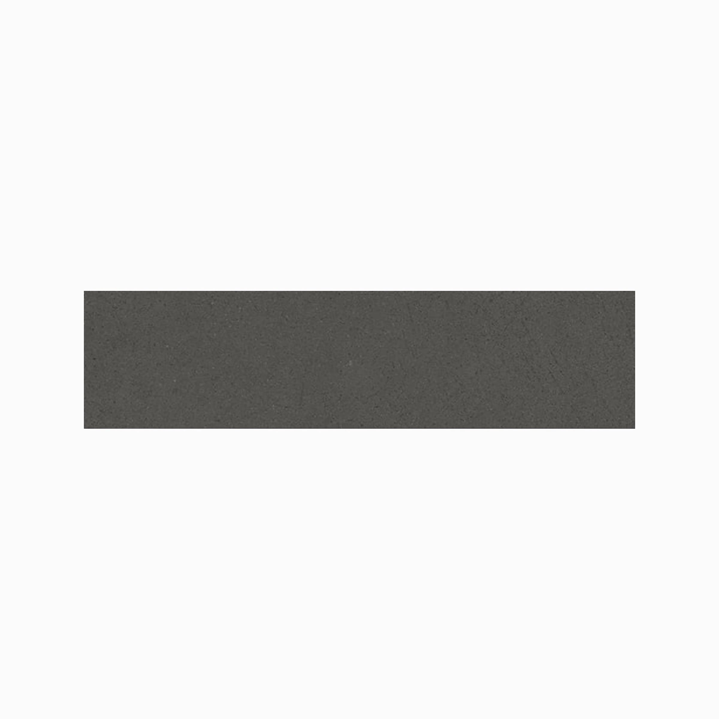Urban Living 3x12 Matte Porcelain Bullnose Tile in Metropolis