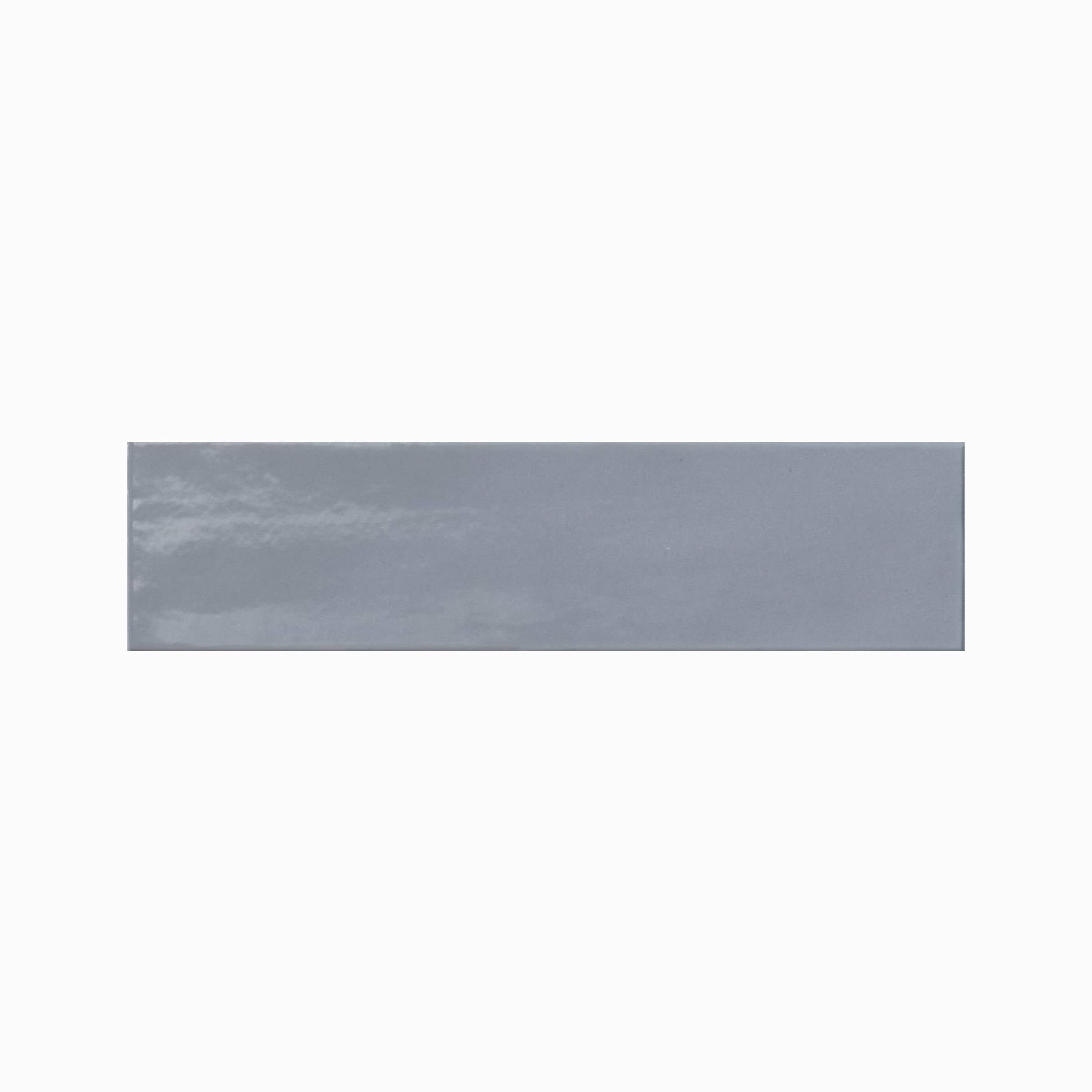 Urban Living 3x12 Glossy Porcelain Tile in Nimbus – MILE®stone