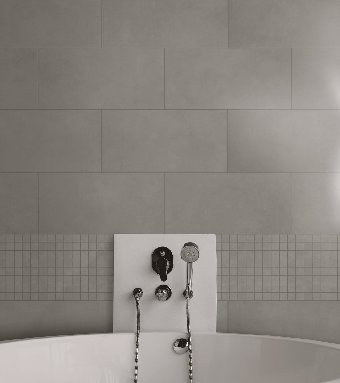 Urban Landscape 12x24 Matte Porcelain Tile in South Side – MILE®stone