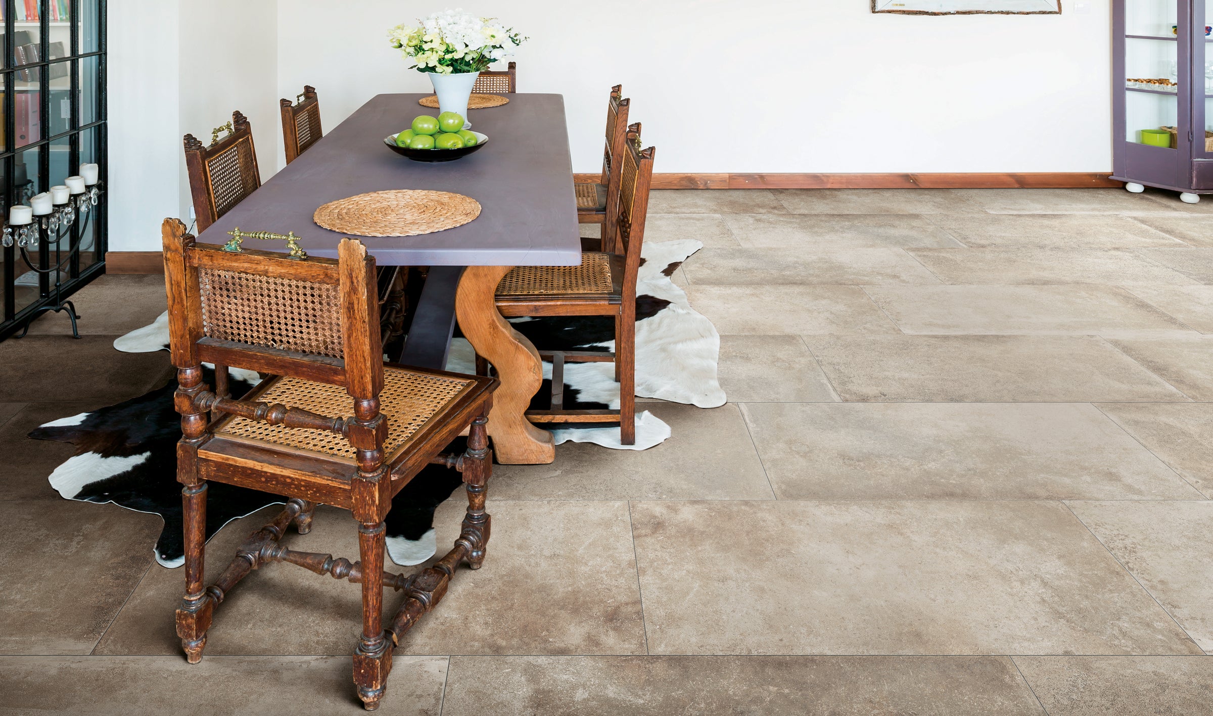 Verve Sand 24x48 Matte – MILE®stone