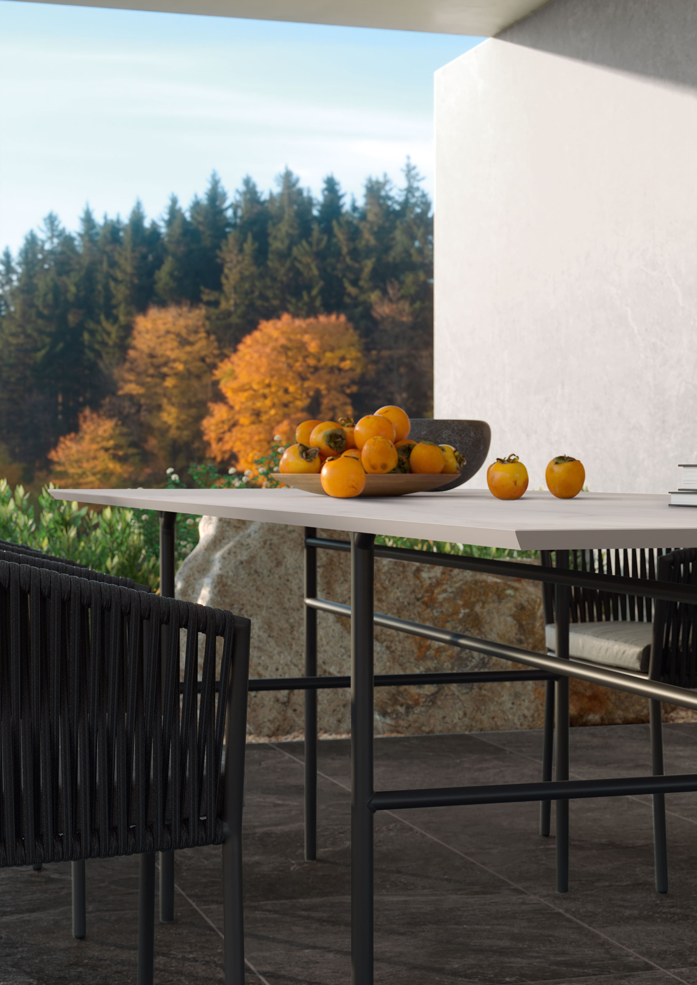 【未使用】Tern GRITフレームセット46cm/ stone gray Farmhouse Living 48x110 Matte Porcelain Tile in Millstone – MILE®stone