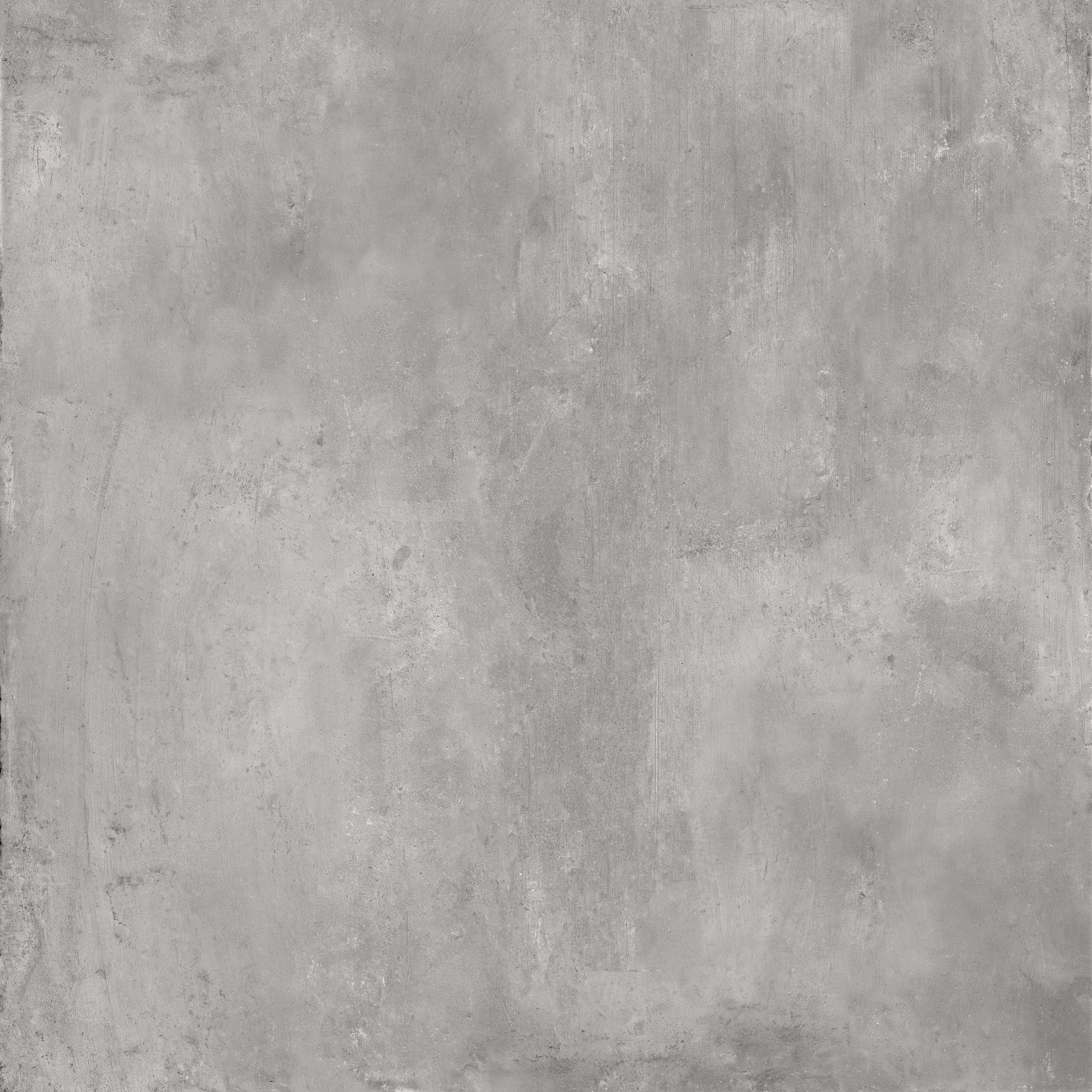 +One 48x48 Matte Porcelain Tile in Ash